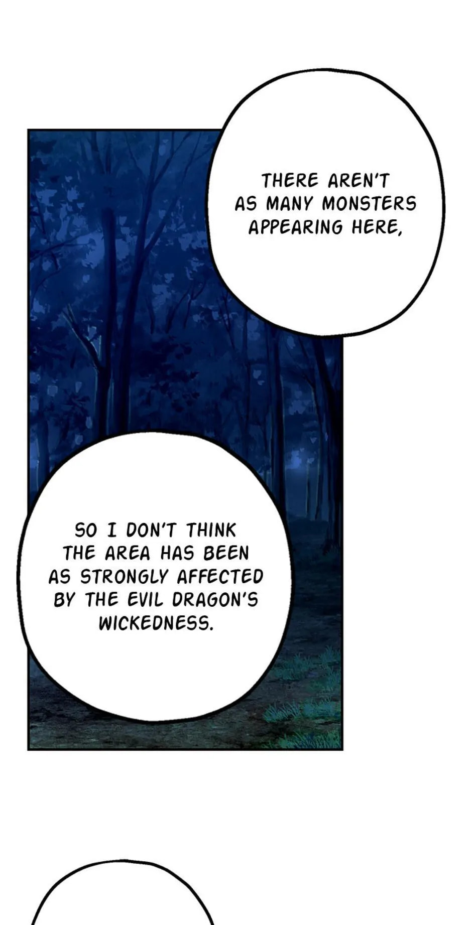Read Made Into the Main Character chapter 22 image 39 on Lezhin