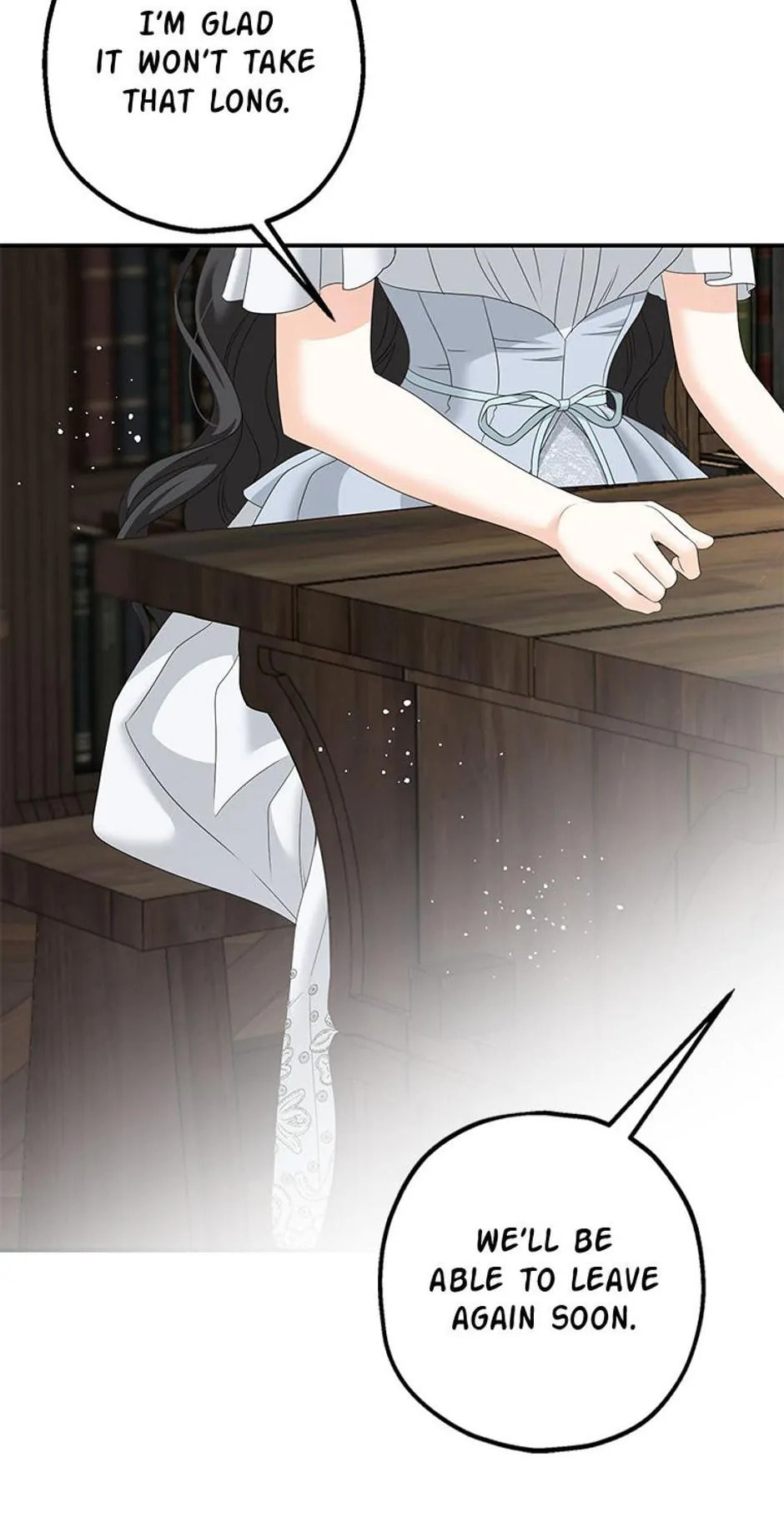 Read Made Into the Main Character chapter 22 image 40 on Lezhin