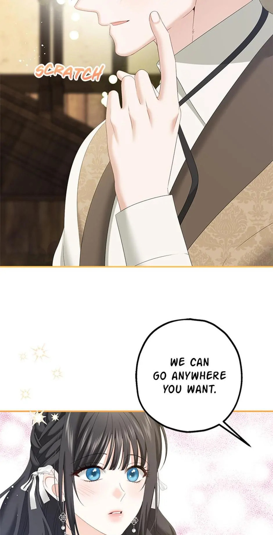 Read Made Into the Main Character chapter 22 image 42 on Lezhin