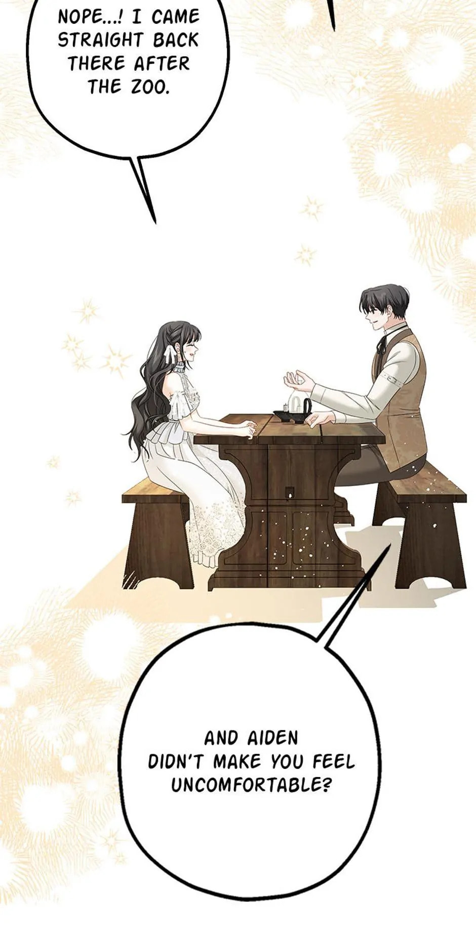 Read Made Into the Main Character chapter 22 image 44 on Lezhin