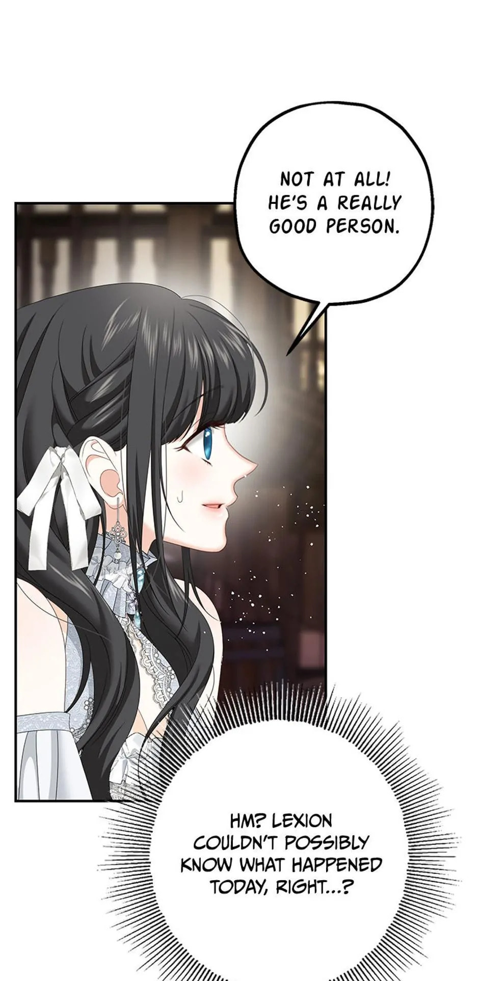 Read Made Into the Main Character chapter 22 image 45 on Lezhin