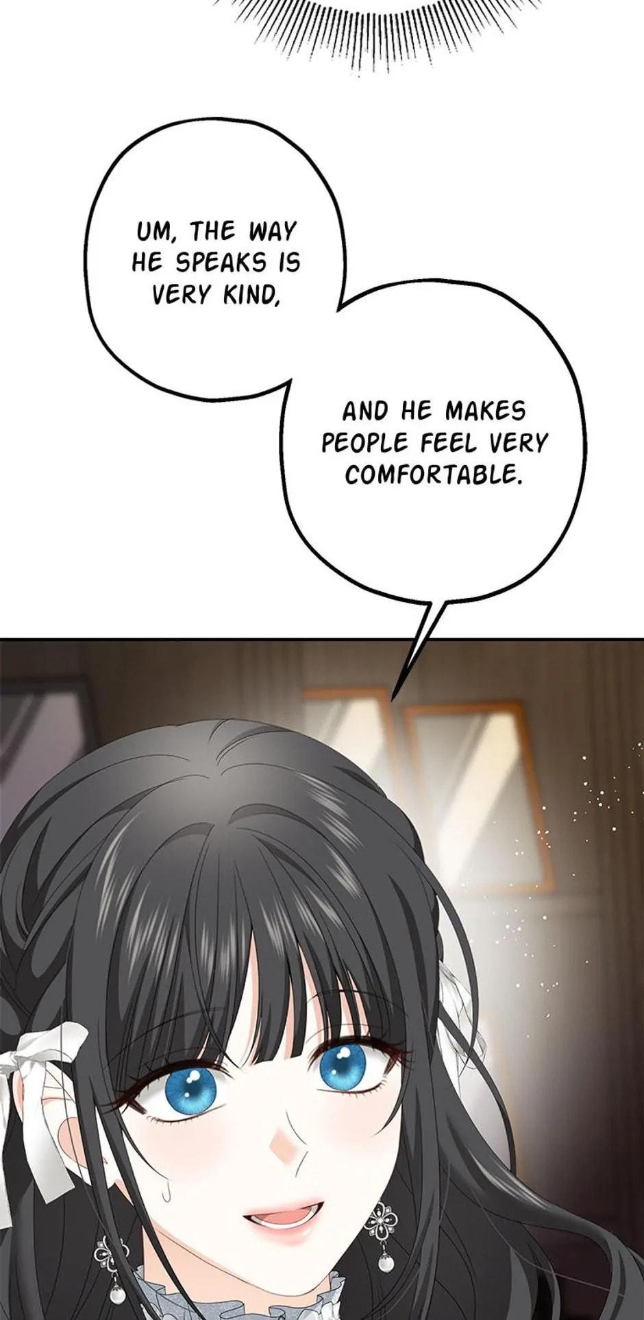 Read Made Into the Main Character chapter 22 image 46 on Lezhin