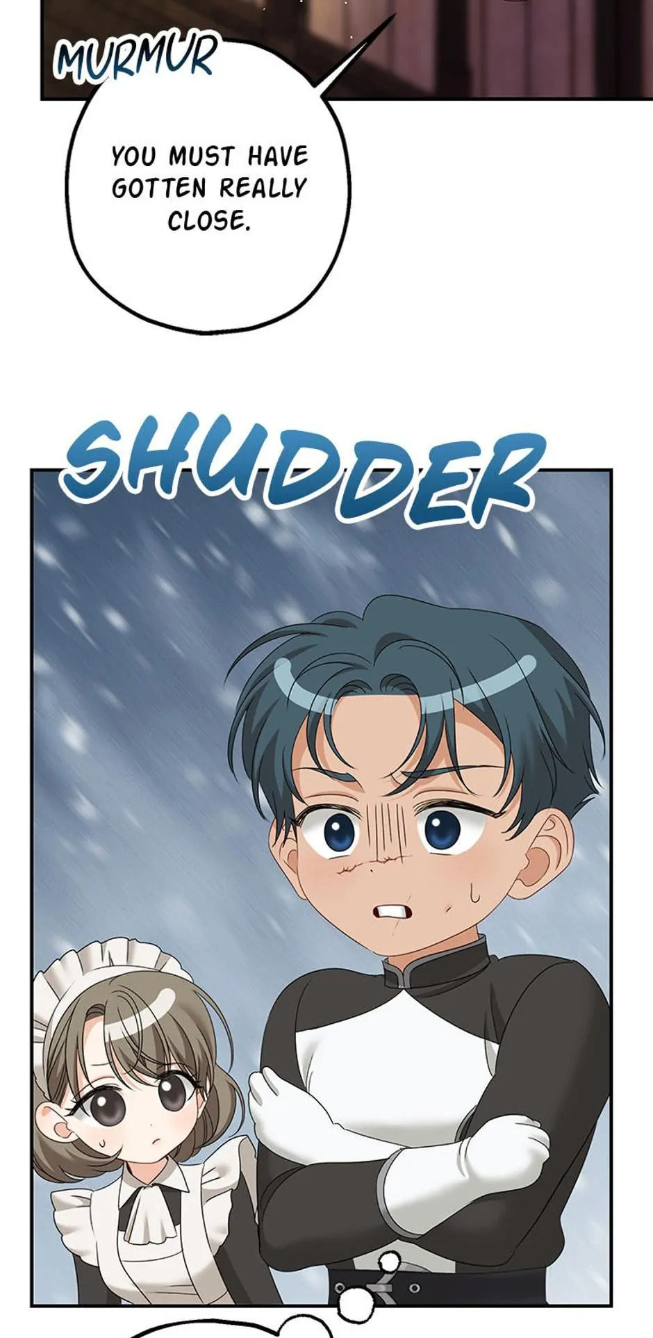 Read Made Into the Main Character chapter 22 image 48 on Lezhin