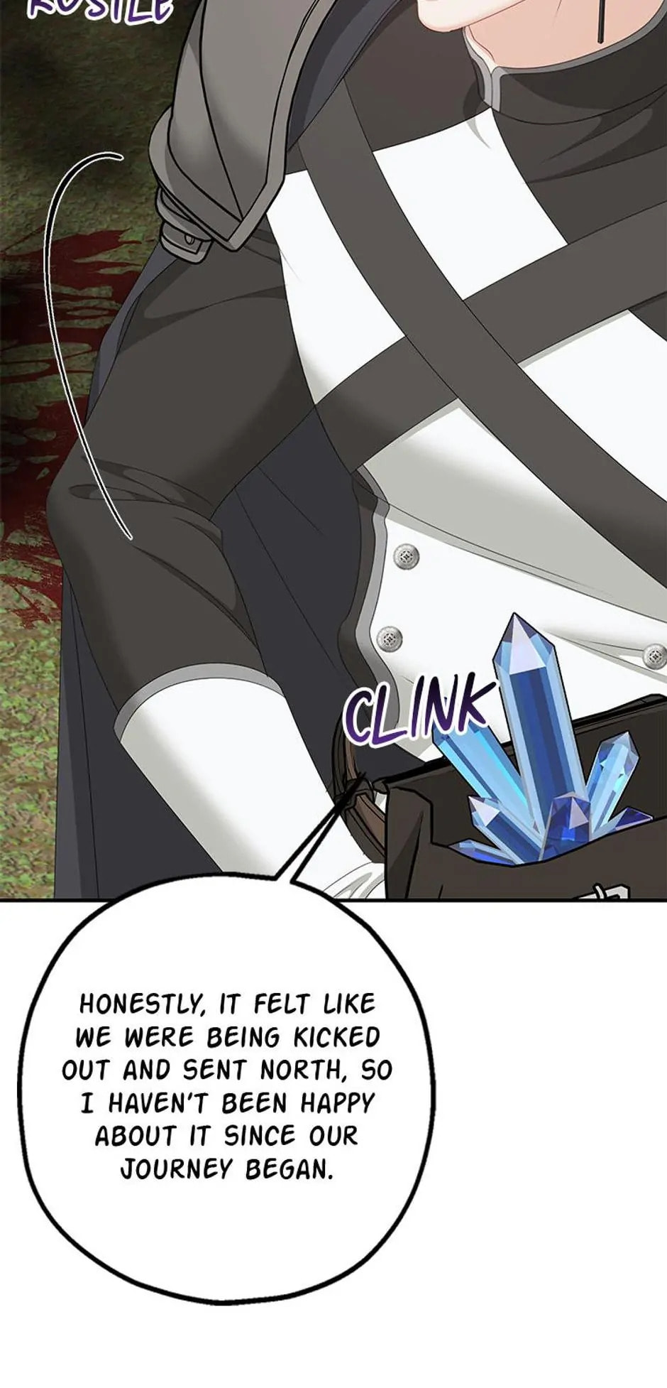 Read Made Into the Main Character chapter 22 image 5 on Lezhin