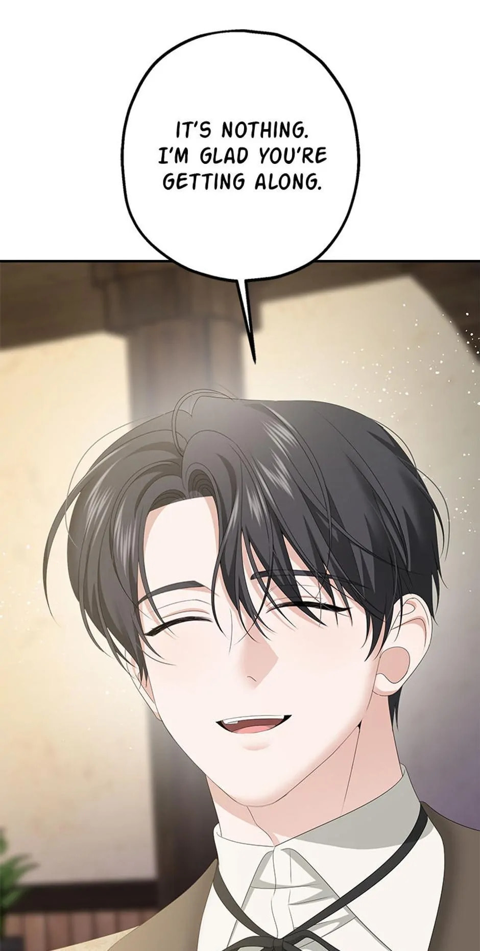 Read Made Into the Main Character chapter 22 image 50 on Lezhin