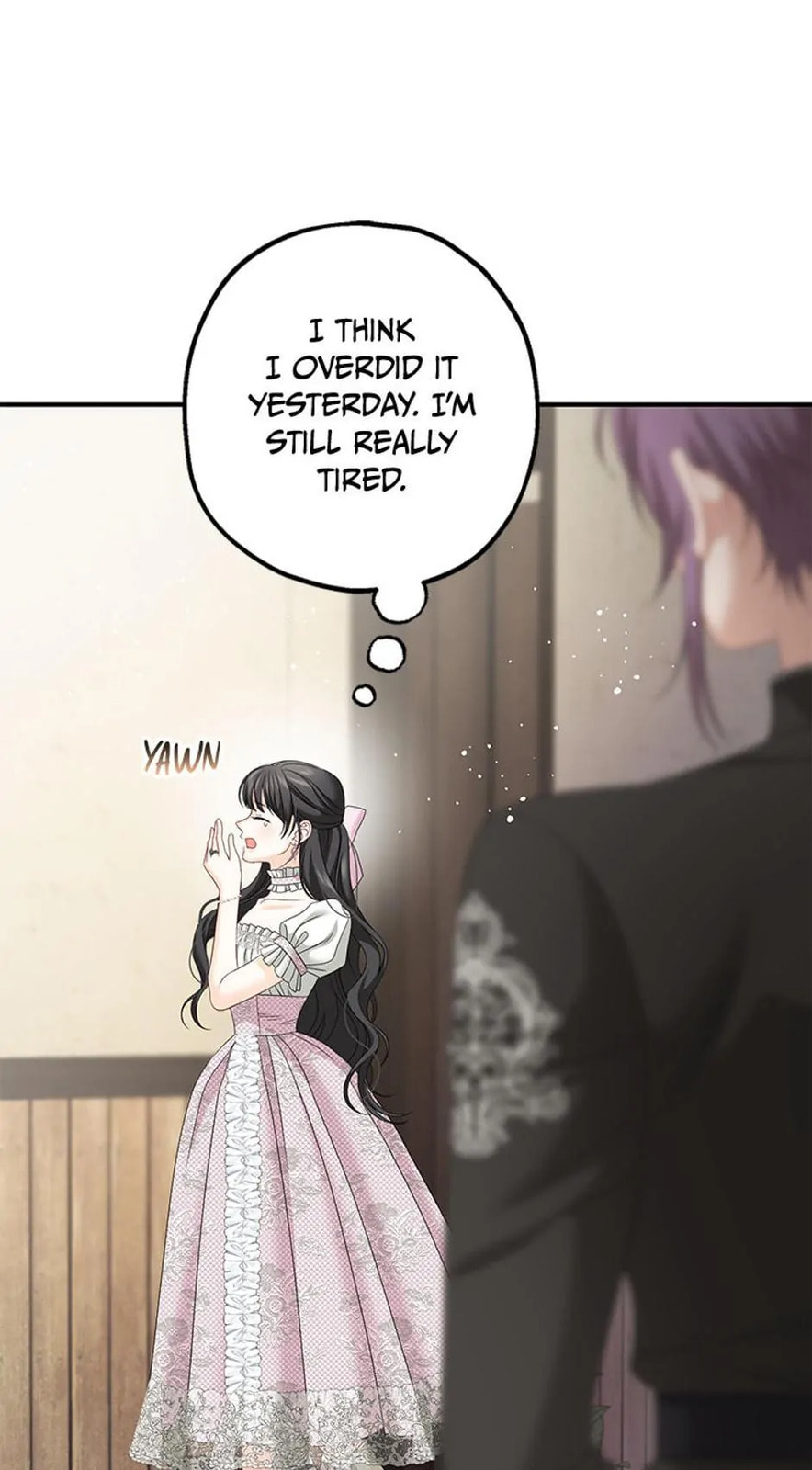 Read Made Into the Main Character chapter 22 image 55 on Lezhin
