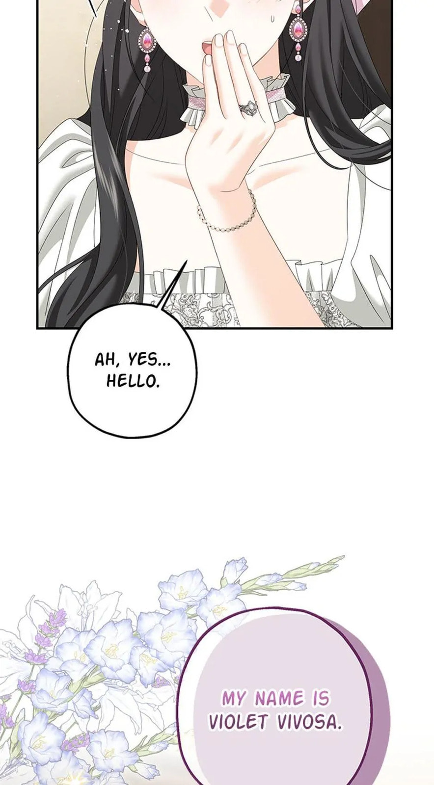 Read Made Into the Main Character chapter 22 image 57 on Lezhin