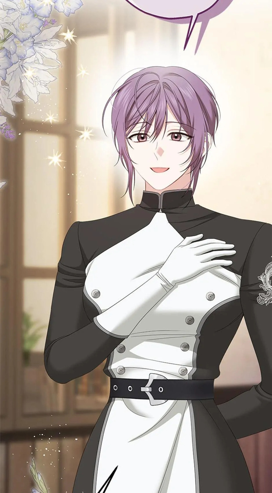 Read Made Into the Main Character chapter 22 image 58 on Lezhin