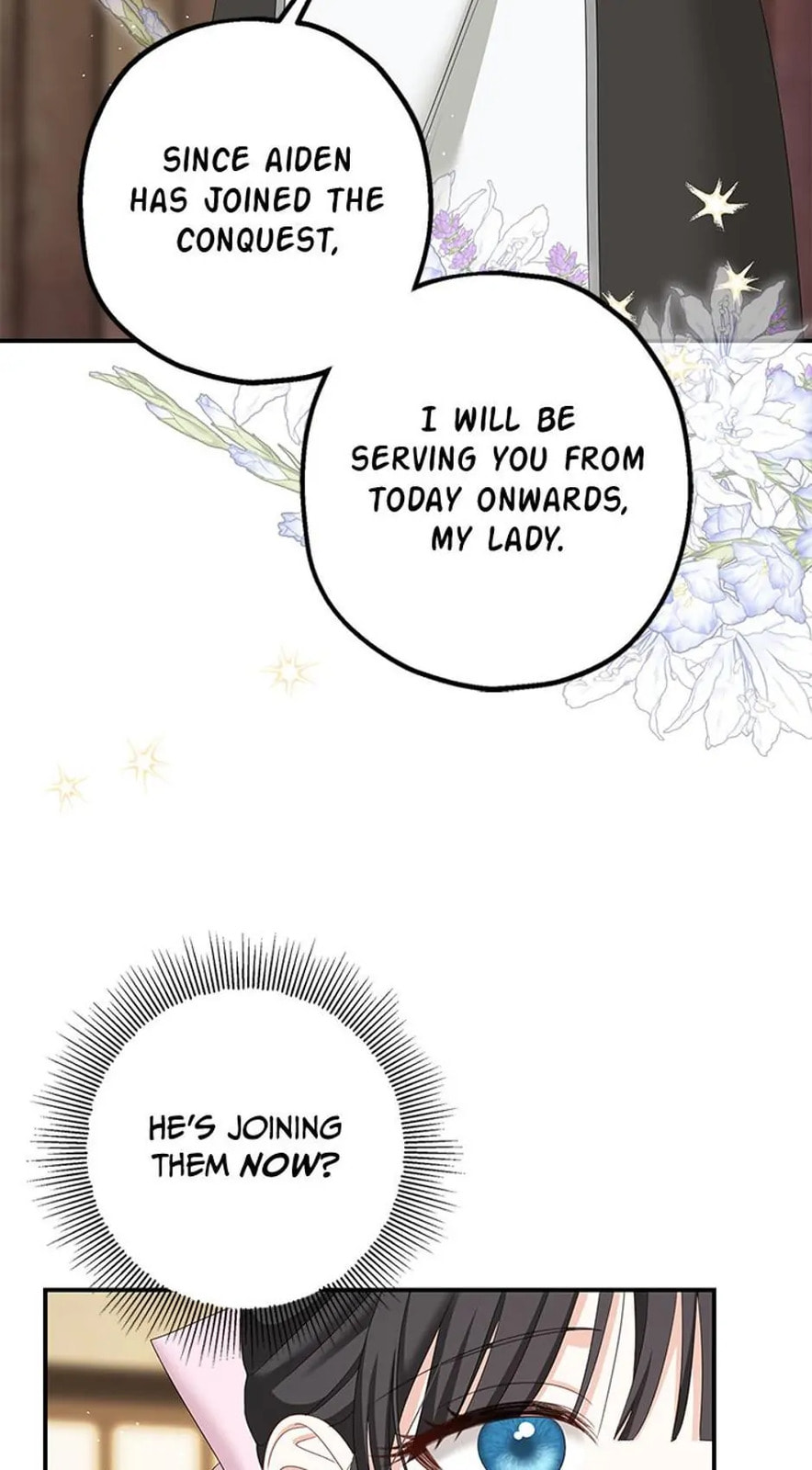 Read Made Into the Main Character chapter 22 image 59 on Lezhin