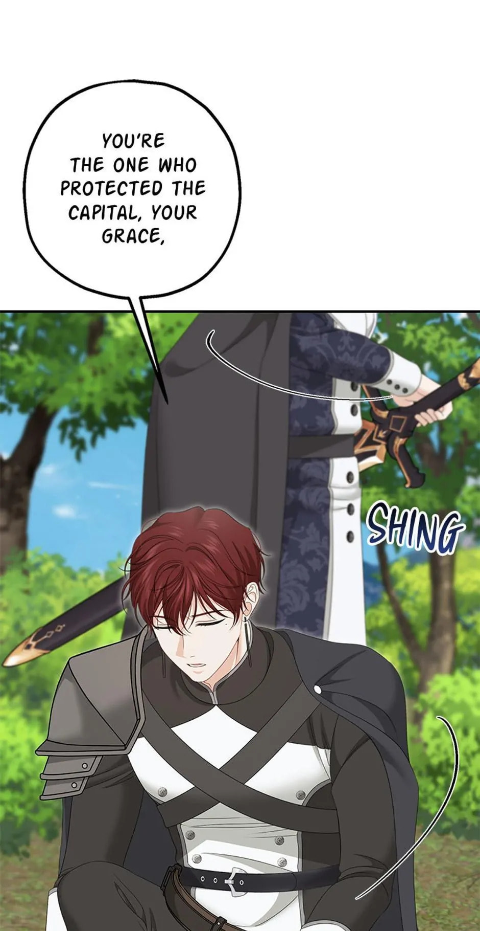 Read Made Into the Main Character chapter 22 image 6 on Lezhin