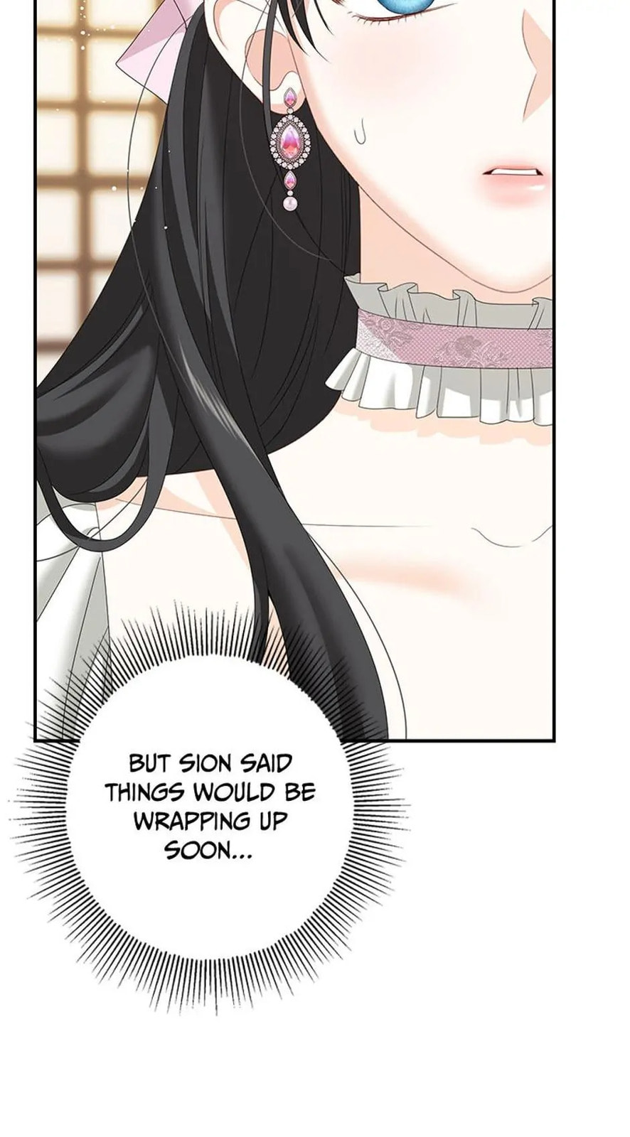 Read Made Into the Main Character chapter 22 image 60 on Lezhin