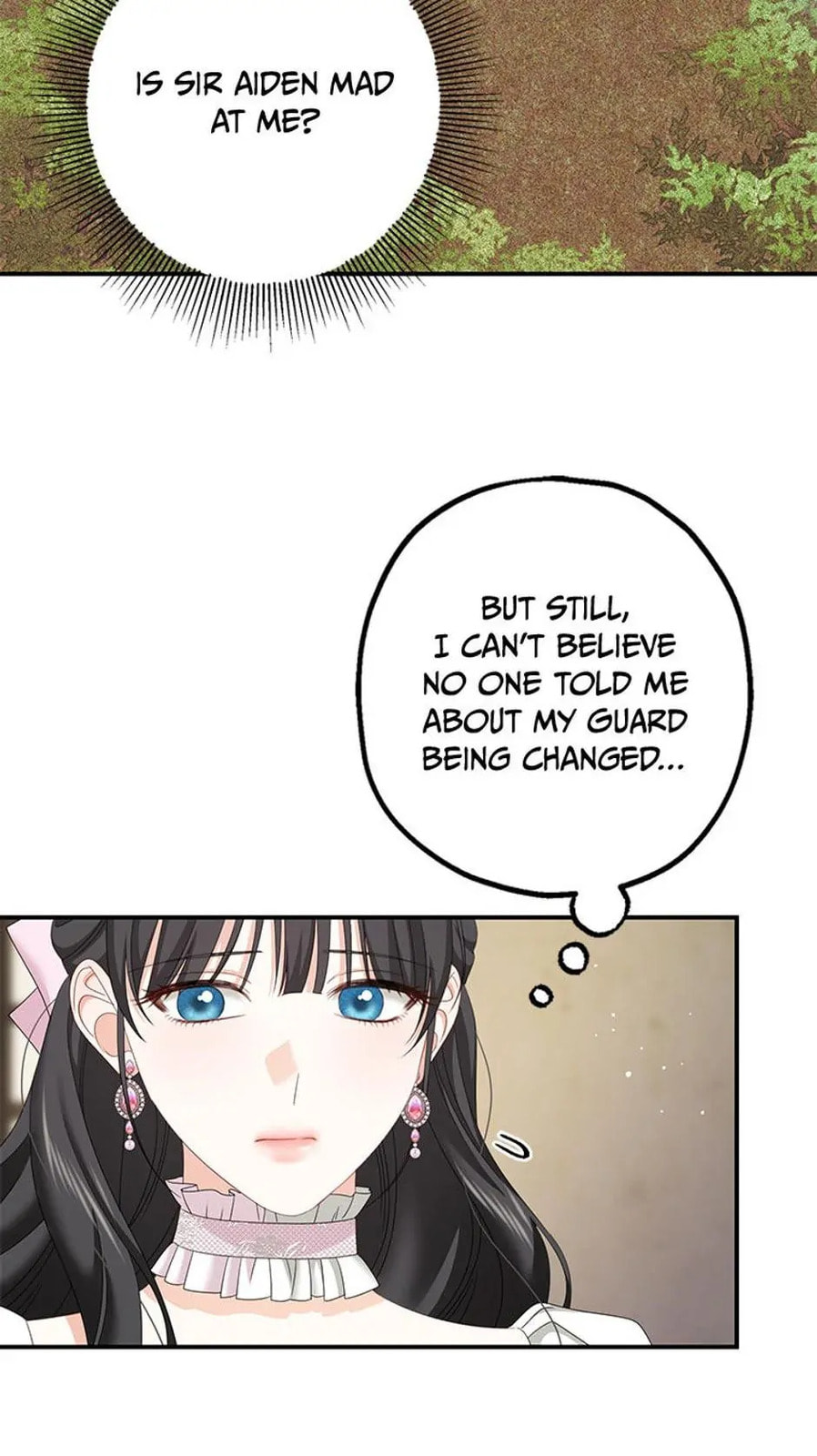 Read Made Into the Main Character chapter 22 image 62 on Lezhin