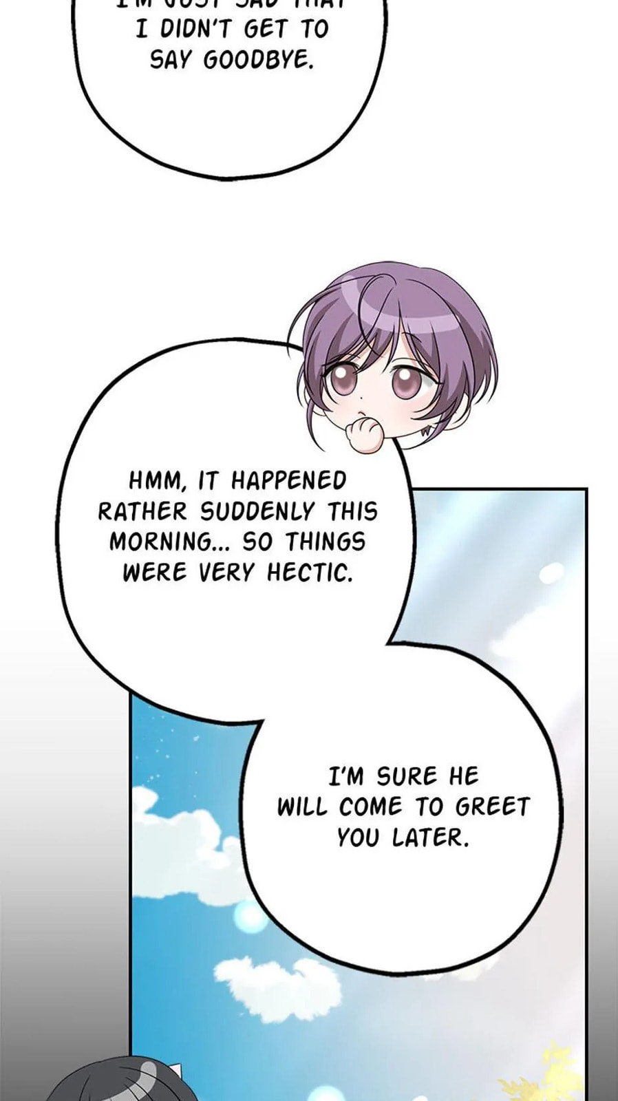 Read Made Into the Main Character chapter 22 image 64 on Lezhin
