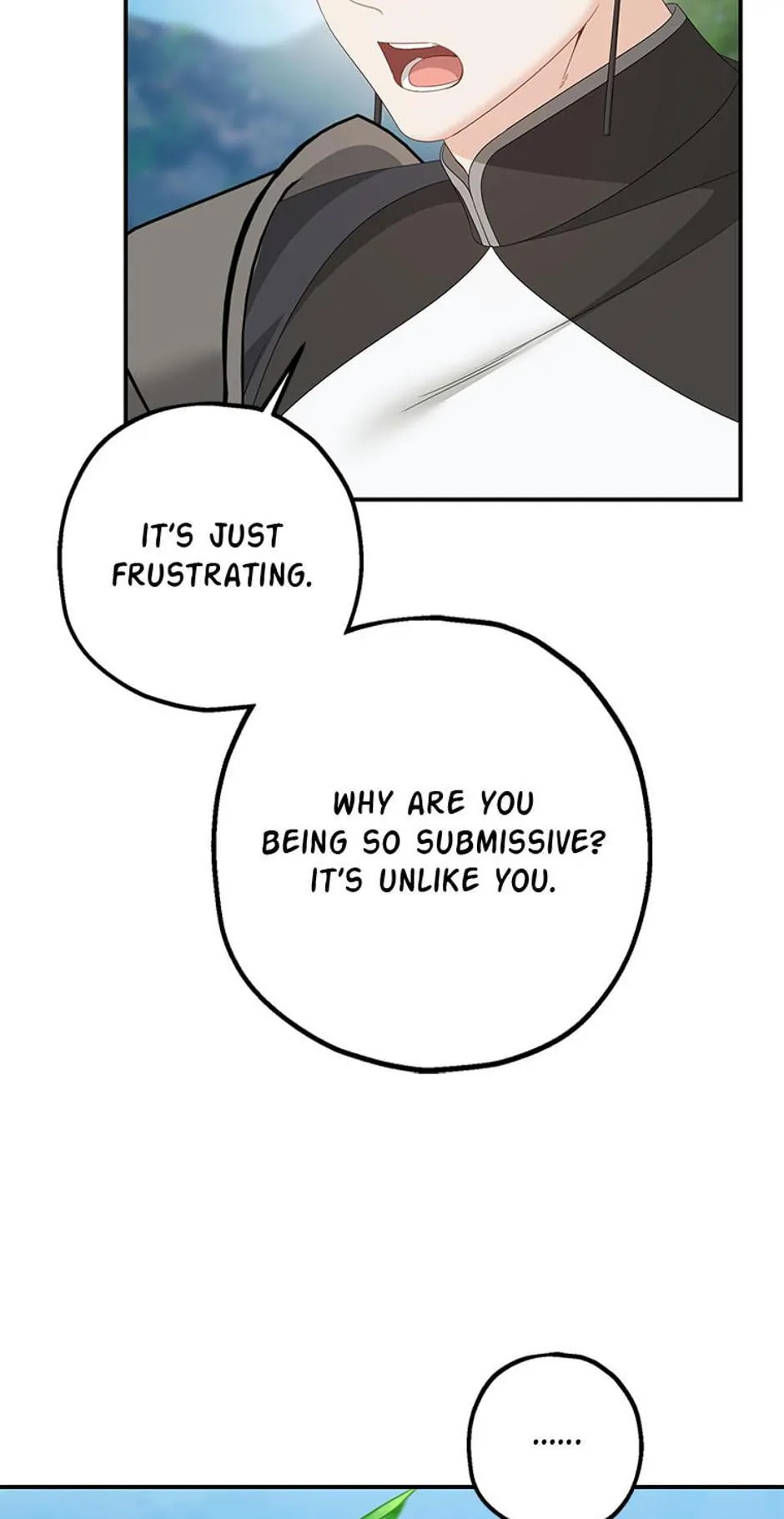 Read Made Into the Main Character chapter 22 image 8 on Lezhin