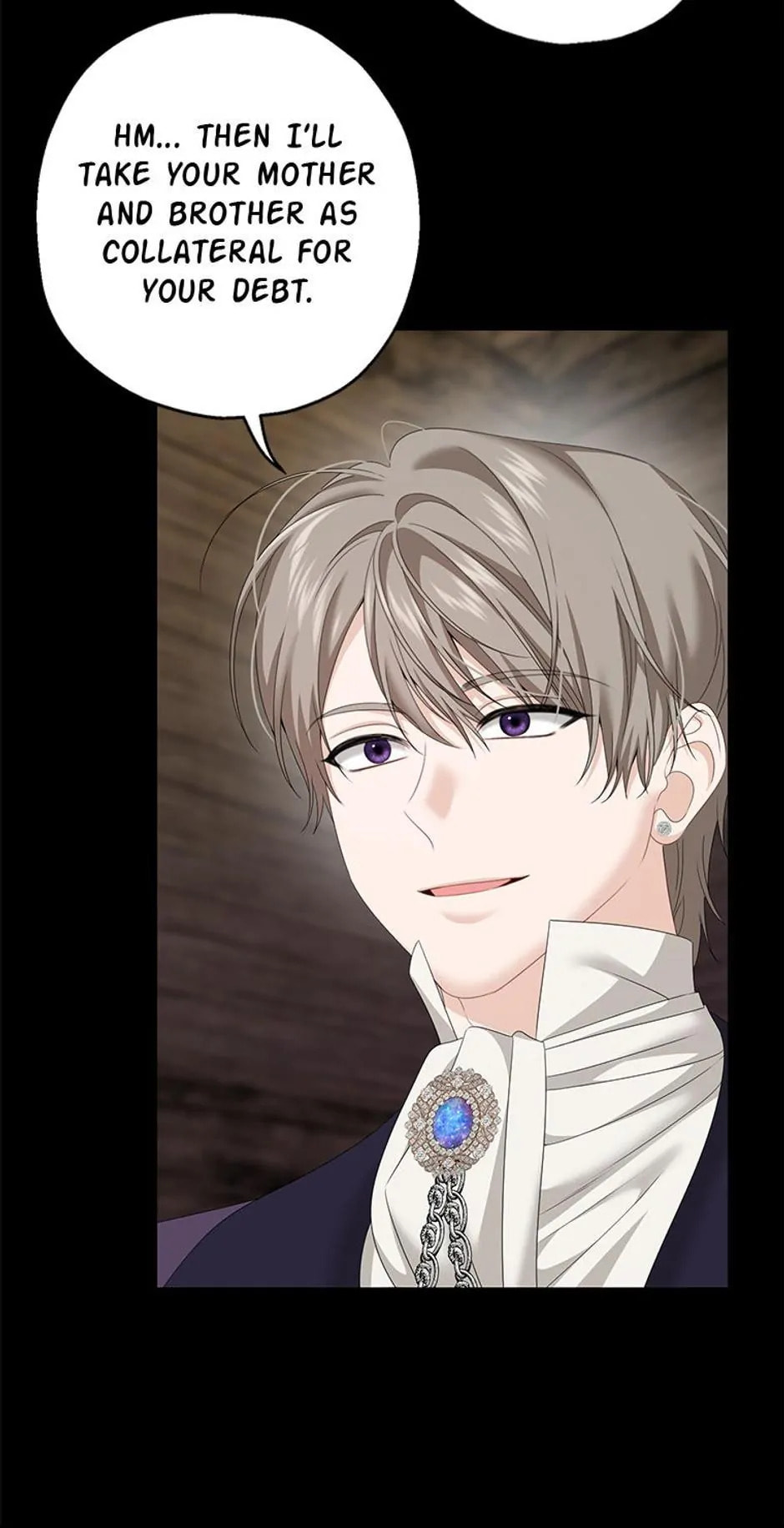 Read Made Into the Main Character chapter 23 image 11 on Lezhin