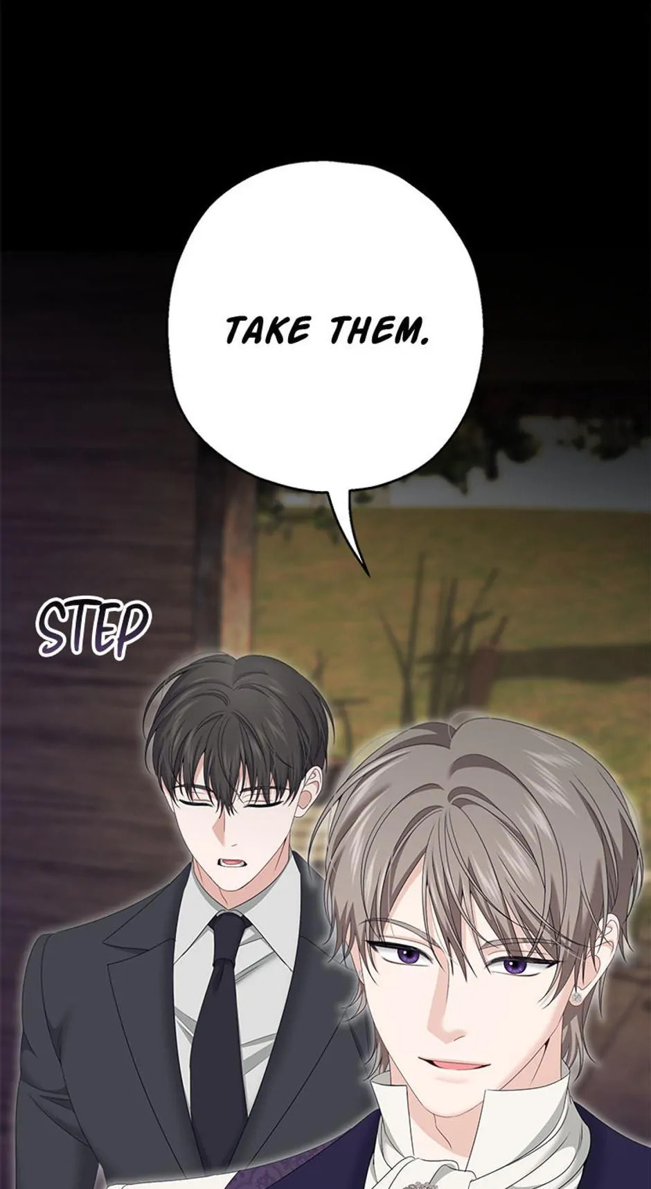 Read Made Into the Main Character chapter 23 image 12 on Lezhin