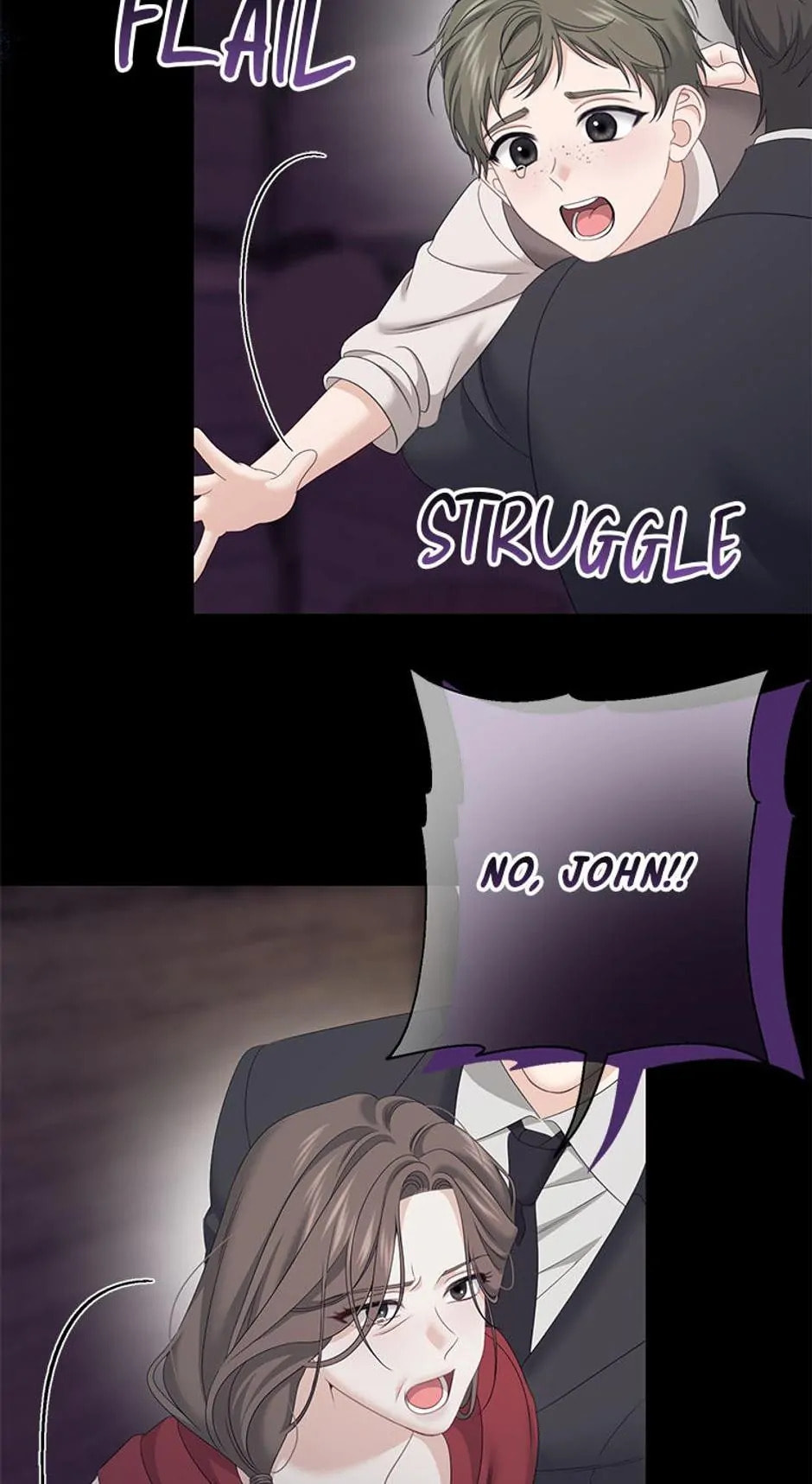 Read Made Into the Main Character chapter 23 image 14 on Lezhin
