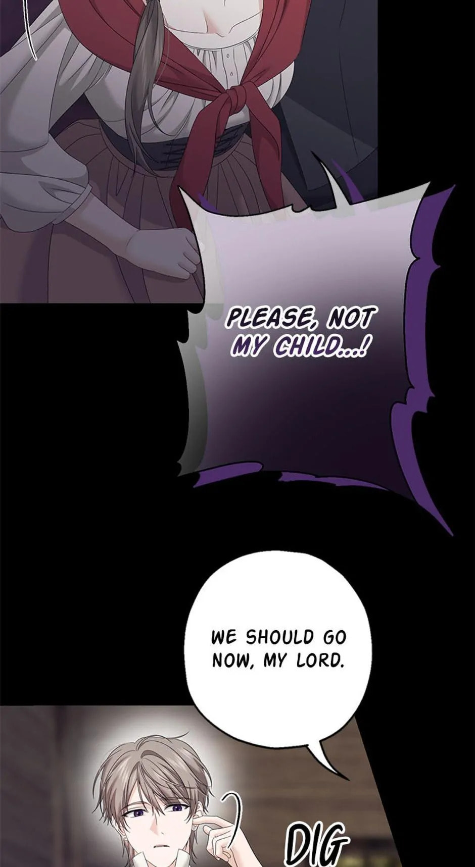 Read Made Into the Main Character chapter 23 image 15 on Lezhin