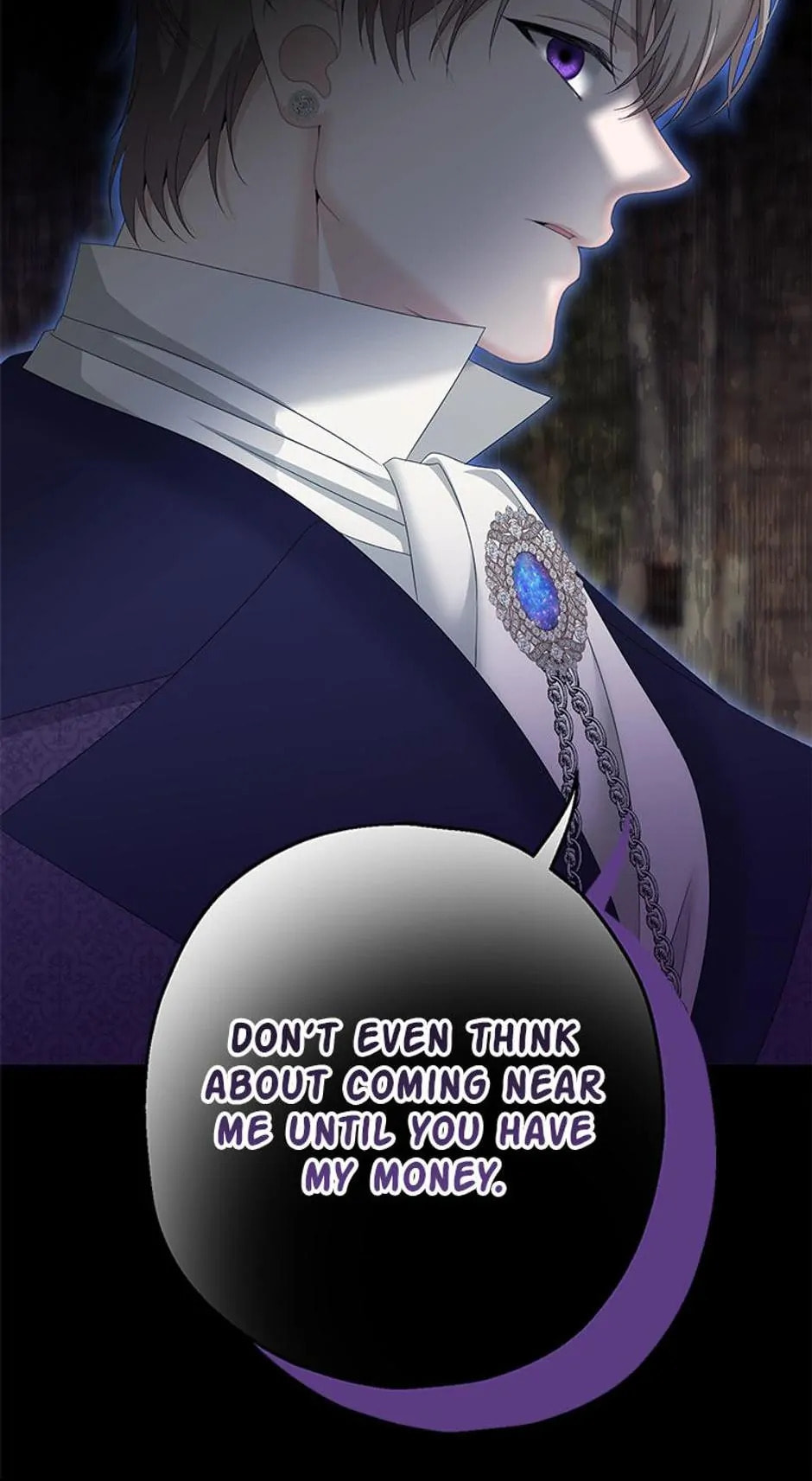 Read Made Into the Main Character chapter 23 image 17 on Lezhin