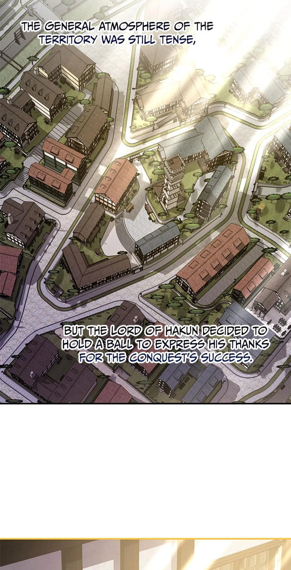 Read Made Into the Main Character chapter 23 image 22 on Lezhin