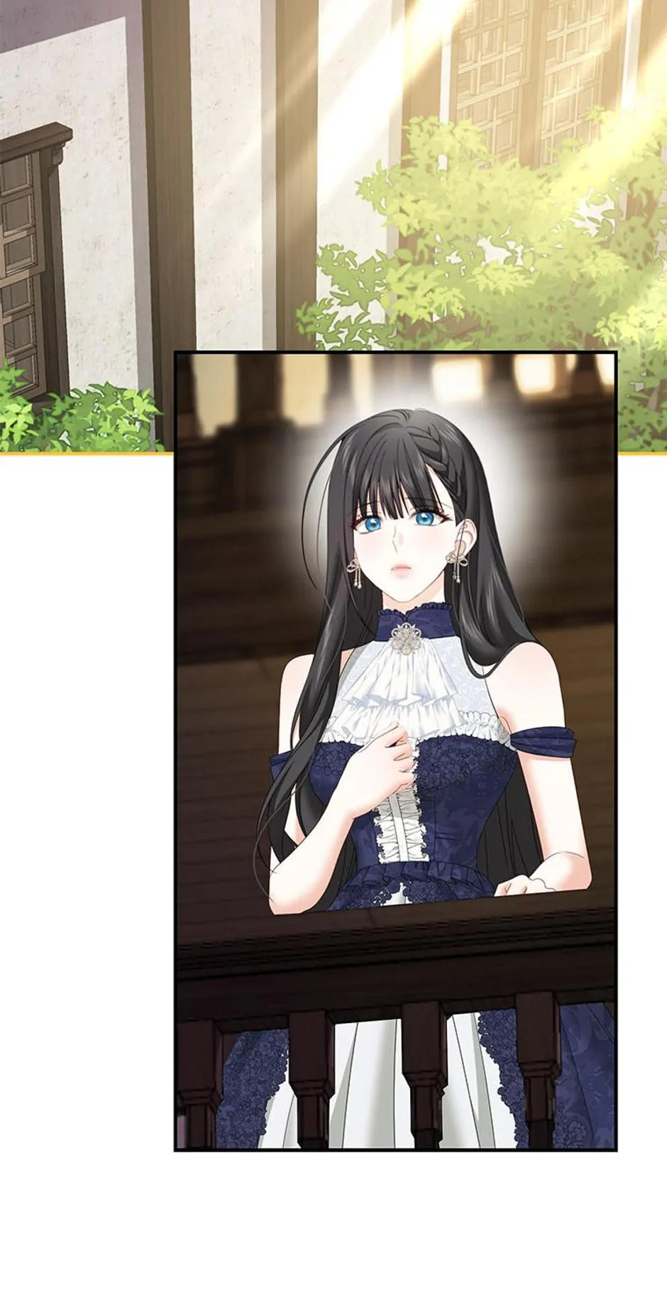 Read Made Into the Main Character chapter 23 image 23 on Lezhin