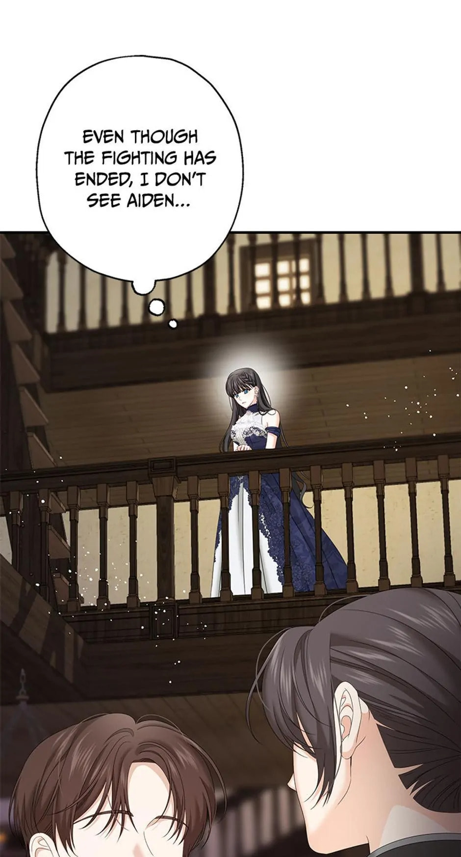 Read Made Into the Main Character chapter 23 image 24 on Lezhin