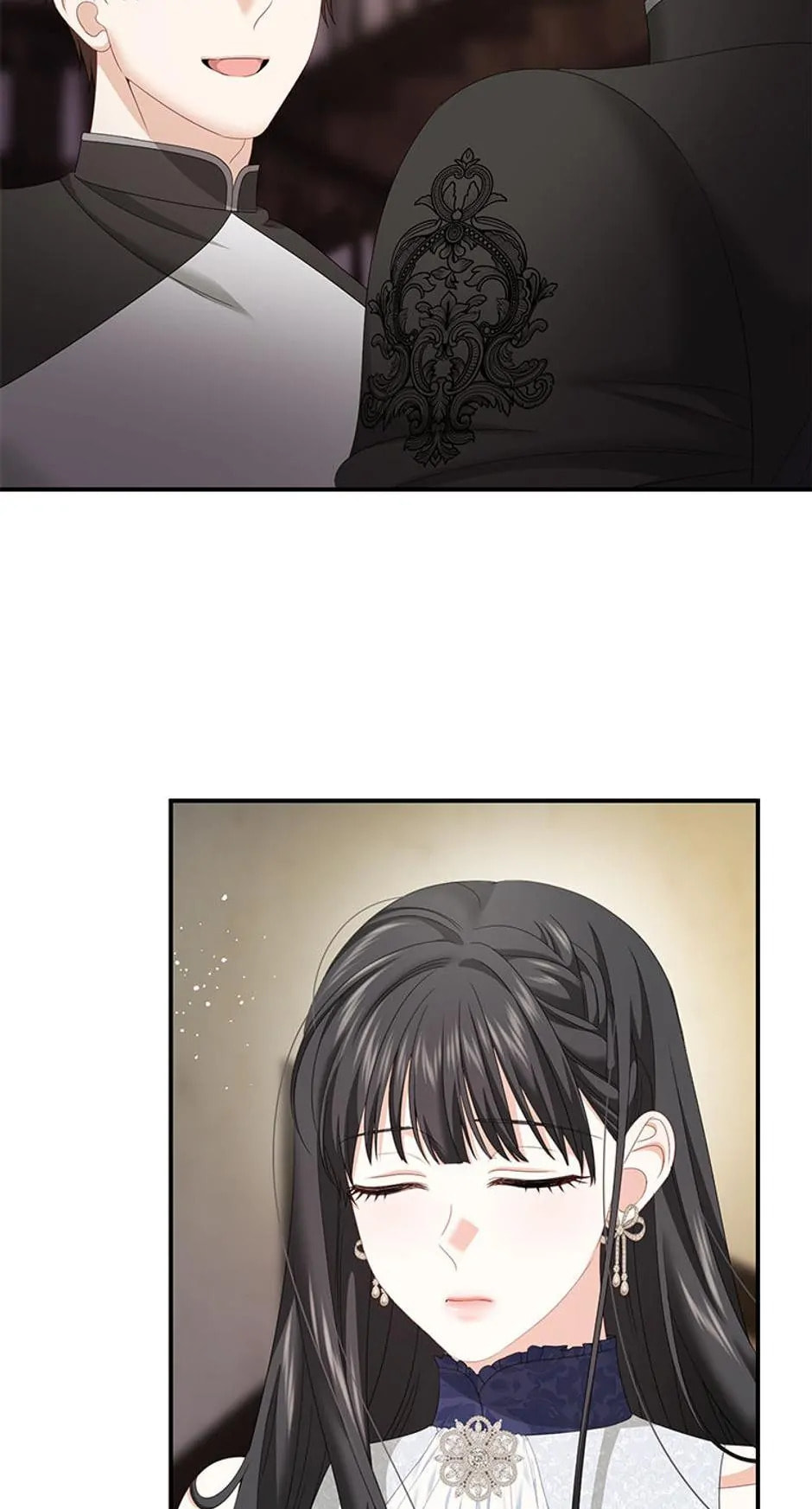 Read Made Into the Main Character chapter 23 image 25 on Lezhin
