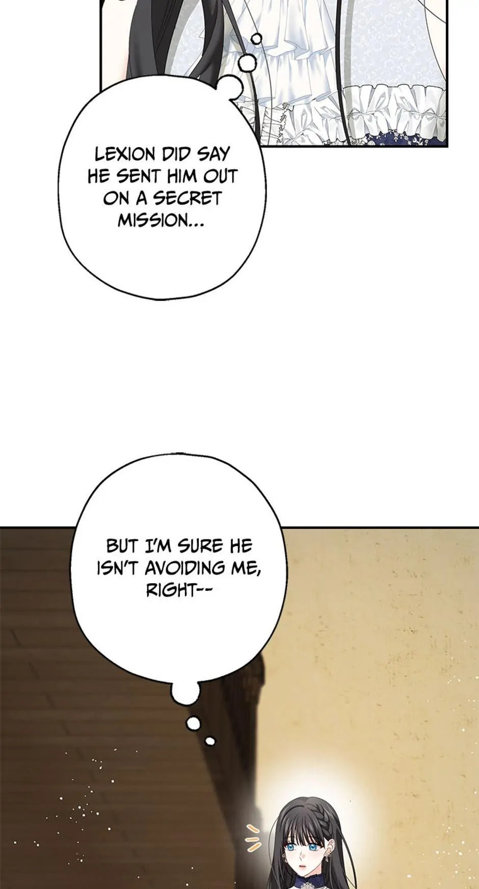Read Made Into the Main Character chapter 23 image 26 on Lezhin