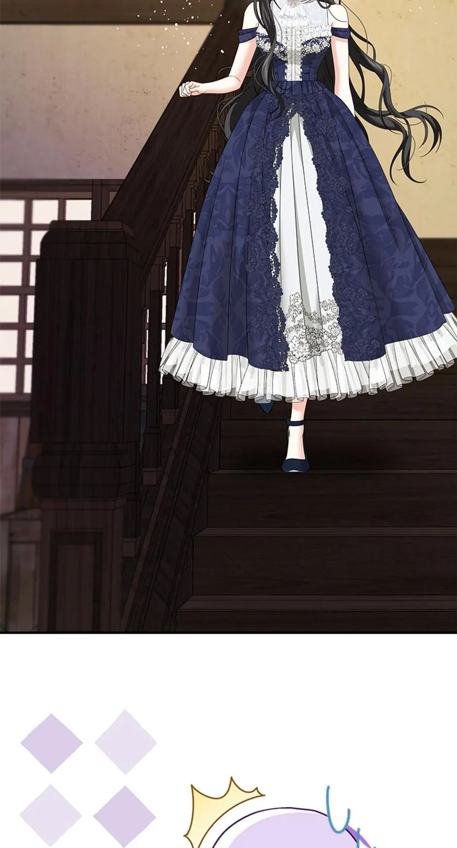 Read Made Into the Main Character chapter 23 image 27 on Lezhin