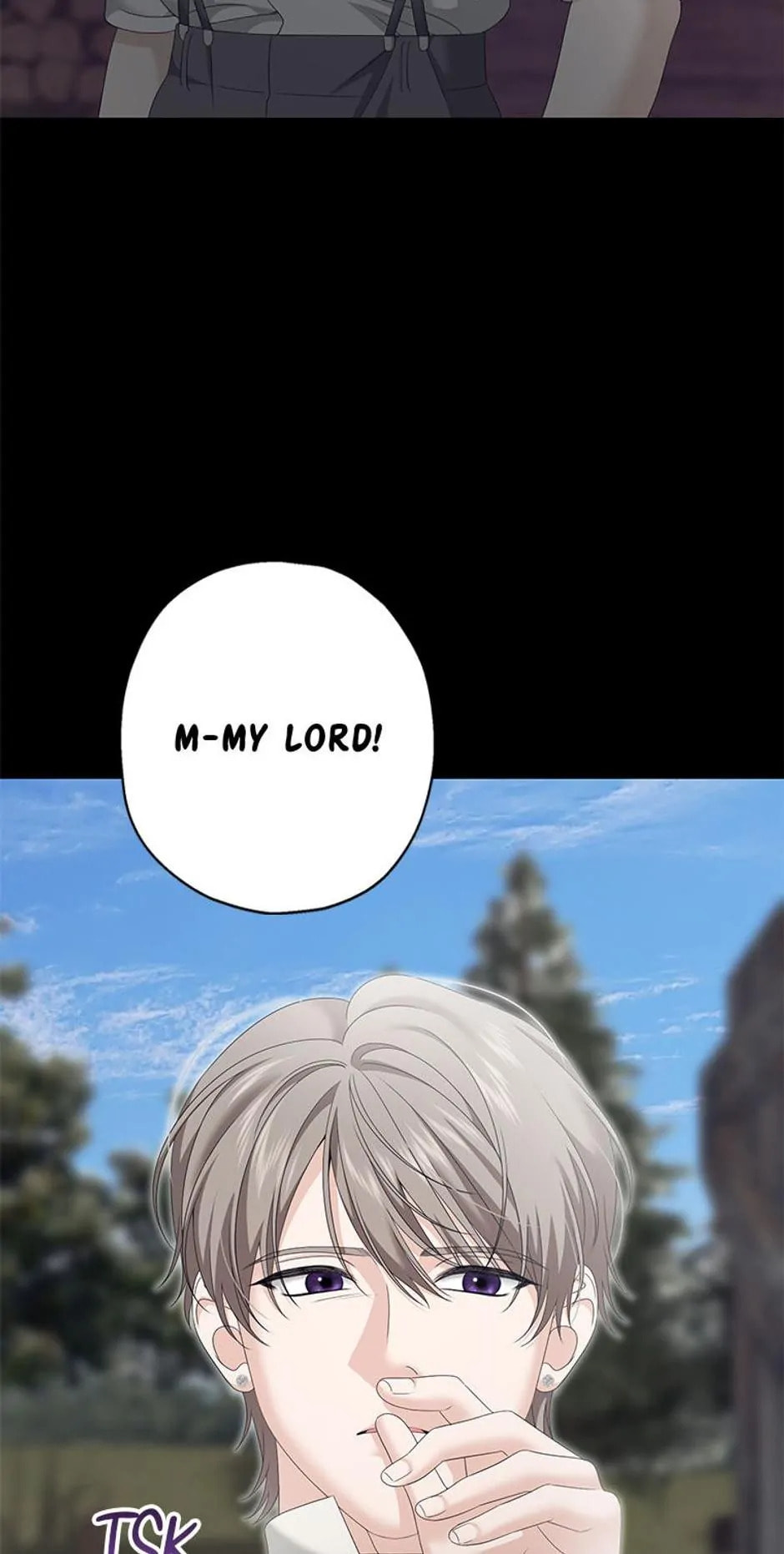 Read Made Into the Main Character chapter 23 image 3 on Lezhin