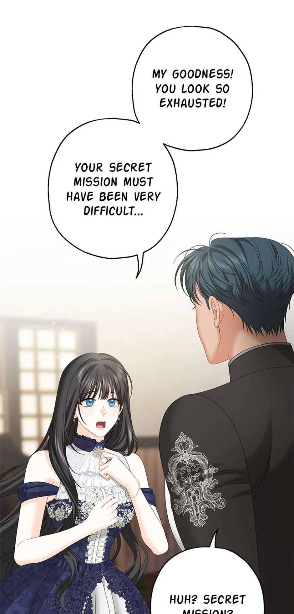 Read Made Into the Main Character chapter 23 image 30 on Lezhin