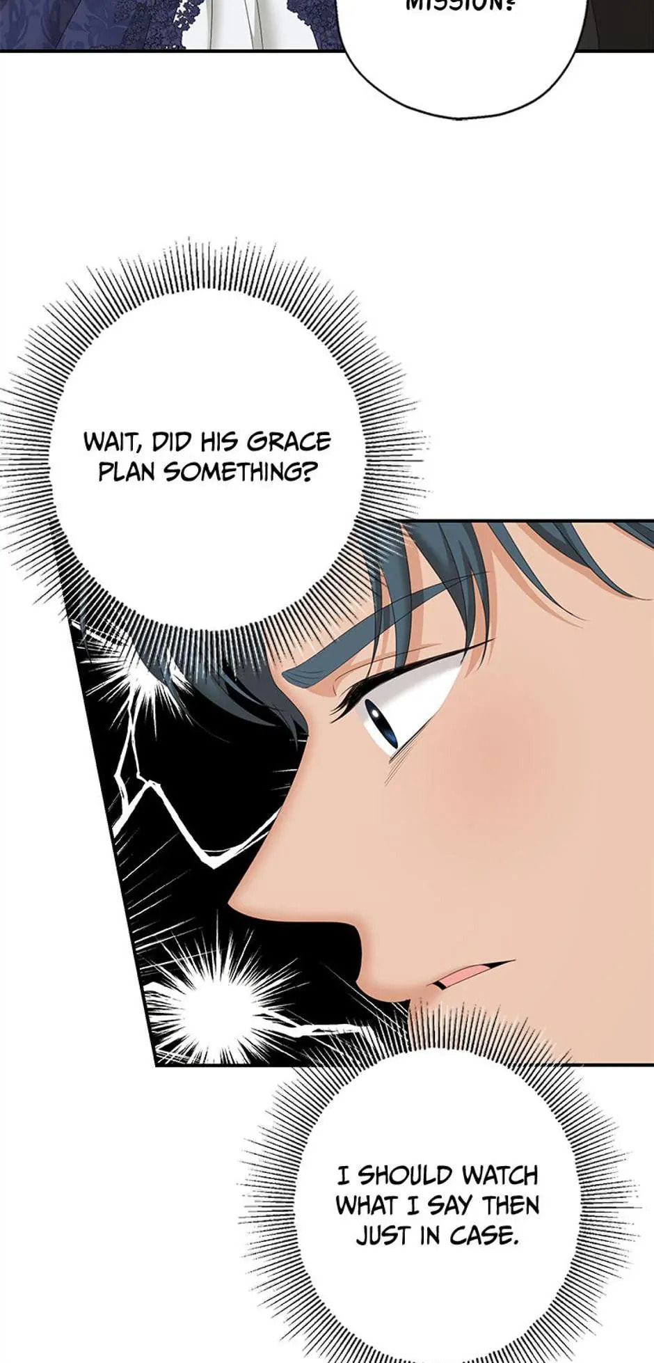 Read Made Into the Main Character chapter 23 image 31 on Lezhin