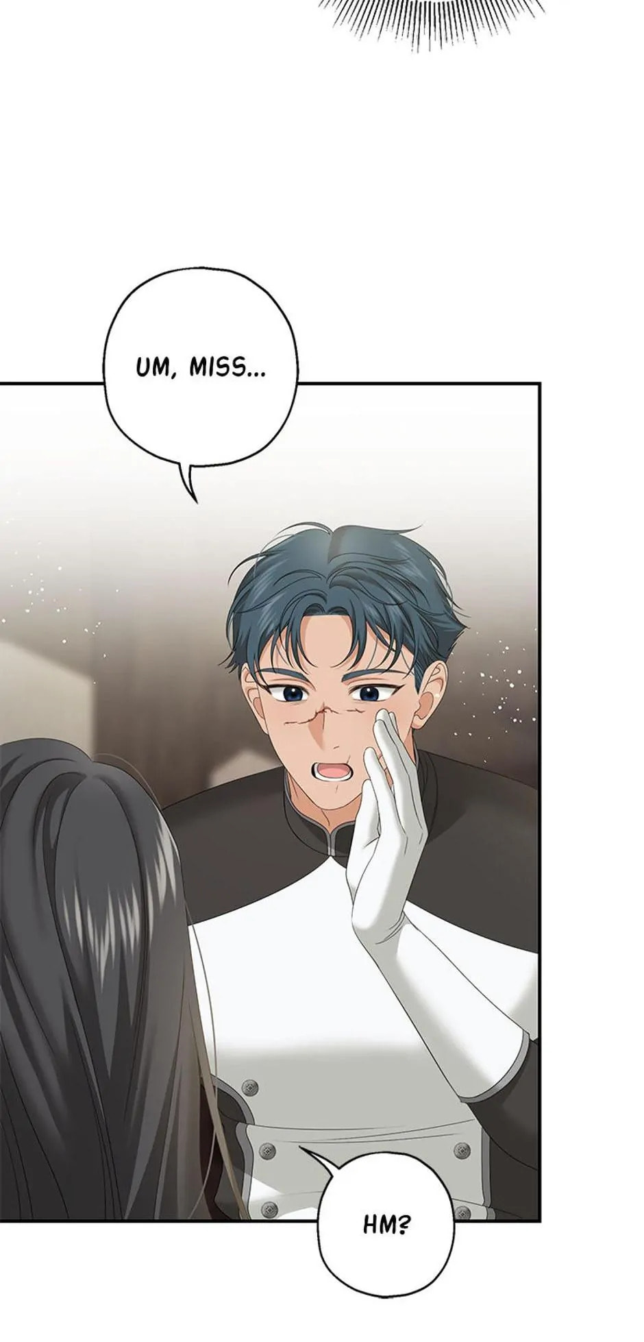 Read Made Into the Main Character chapter 23 image 32 on Lezhin