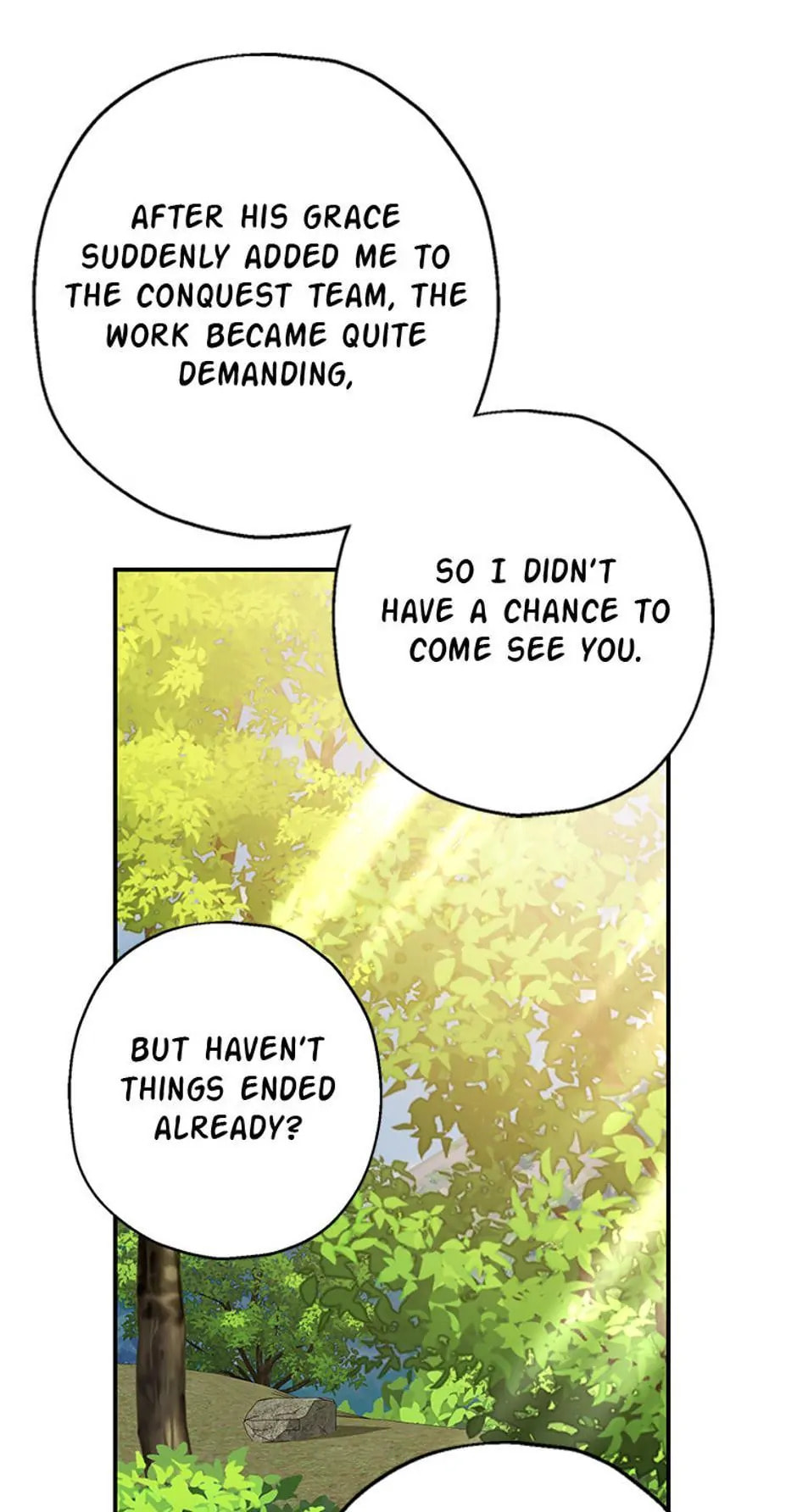 Read Made Into the Main Character chapter 23 image 35 on Lezhin