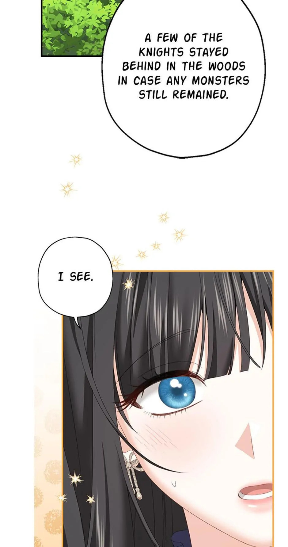Read Made Into the Main Character chapter 23 image 36 on Lezhin