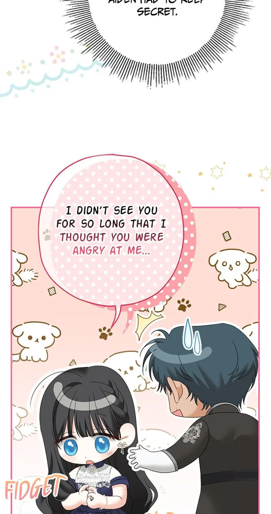 Read Made Into the Main Character chapter 23 image 38 on Lezhin