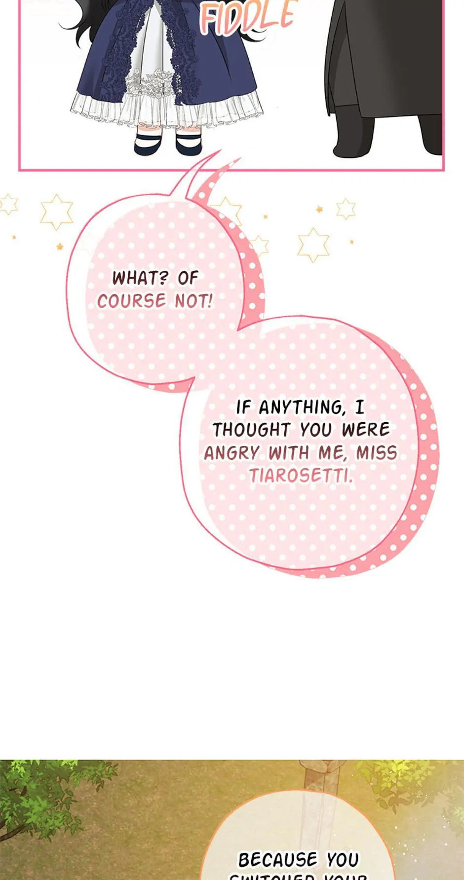 Read Made Into the Main Character chapter 23 image 39 on Lezhin