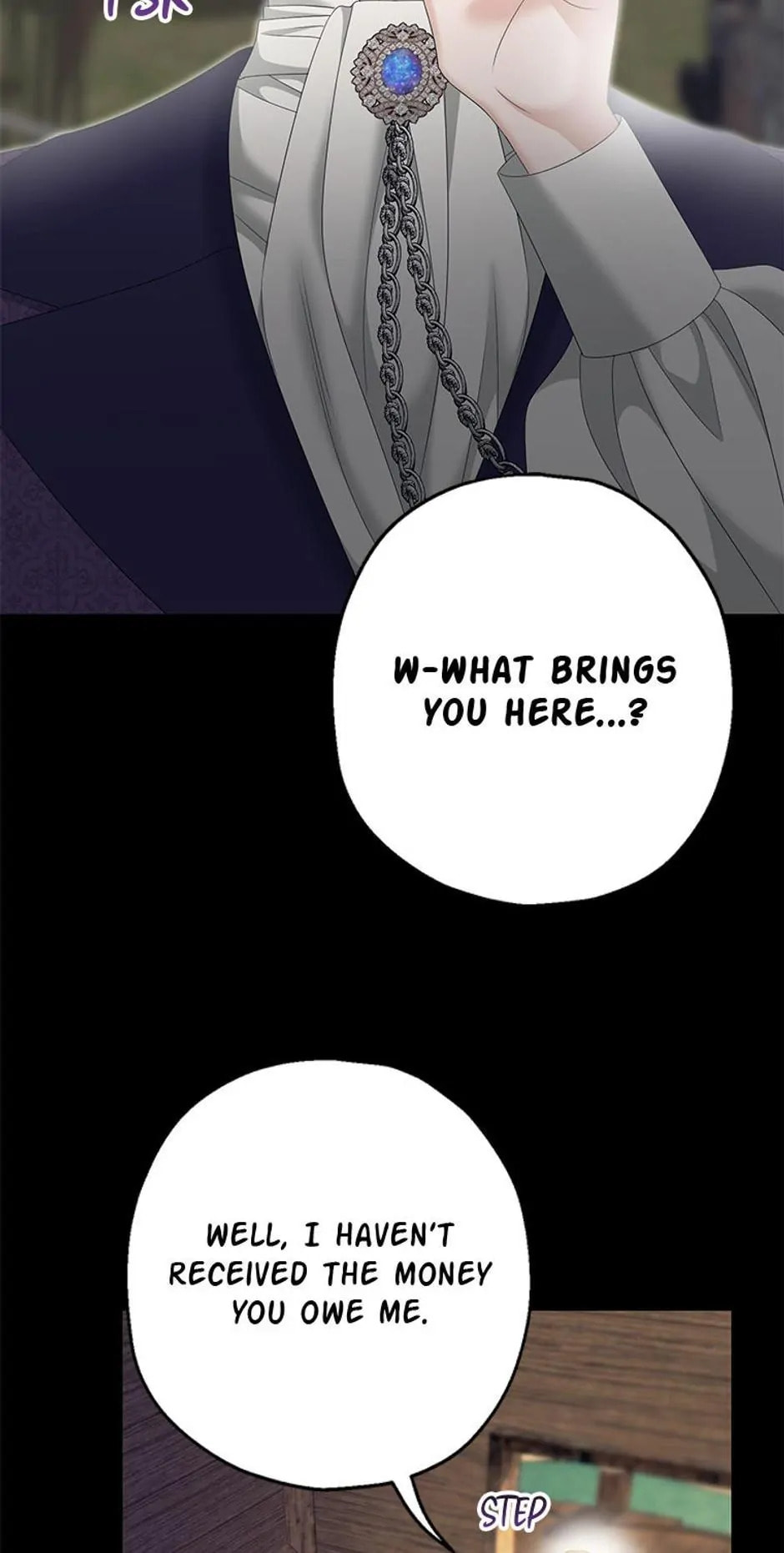 Read Made Into the Main Character chapter 23 image 4 on Lezhin