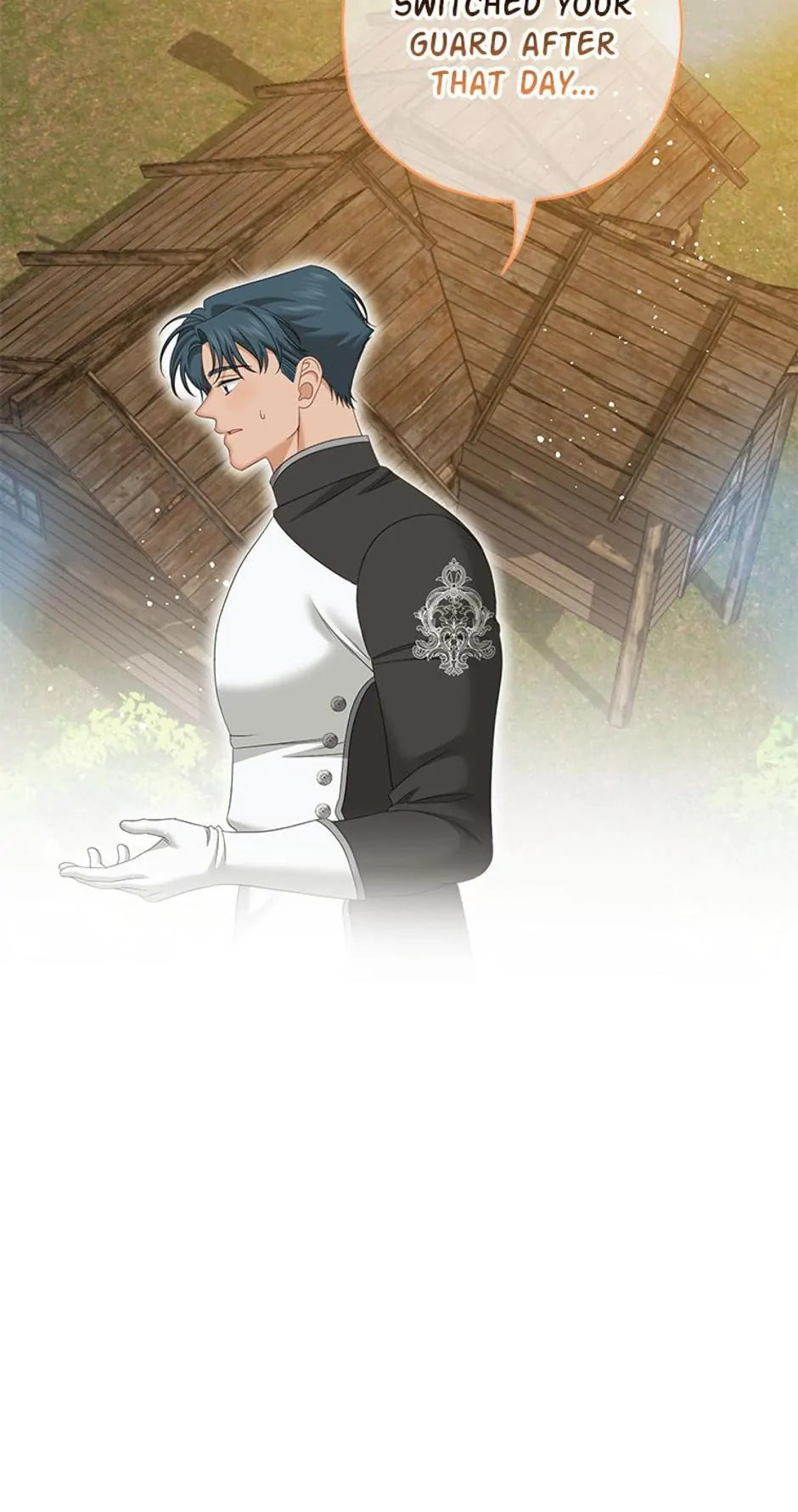 Read Made Into the Main Character chapter 23 image 40 on Lezhin