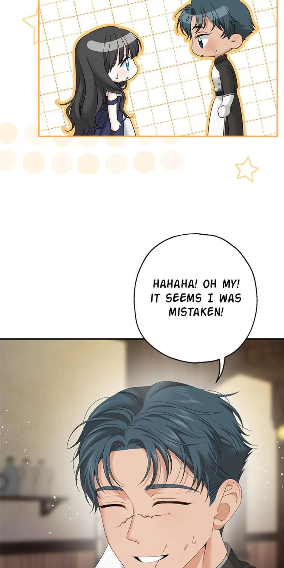 Read Made Into the Main Character chapter 23 image 42 on Lezhin