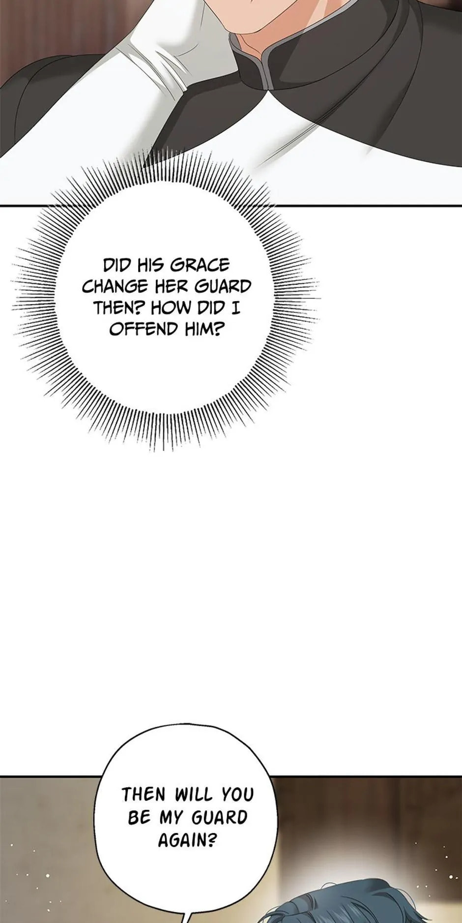 Read Made Into the Main Character chapter 23 image 43 on Lezhin
