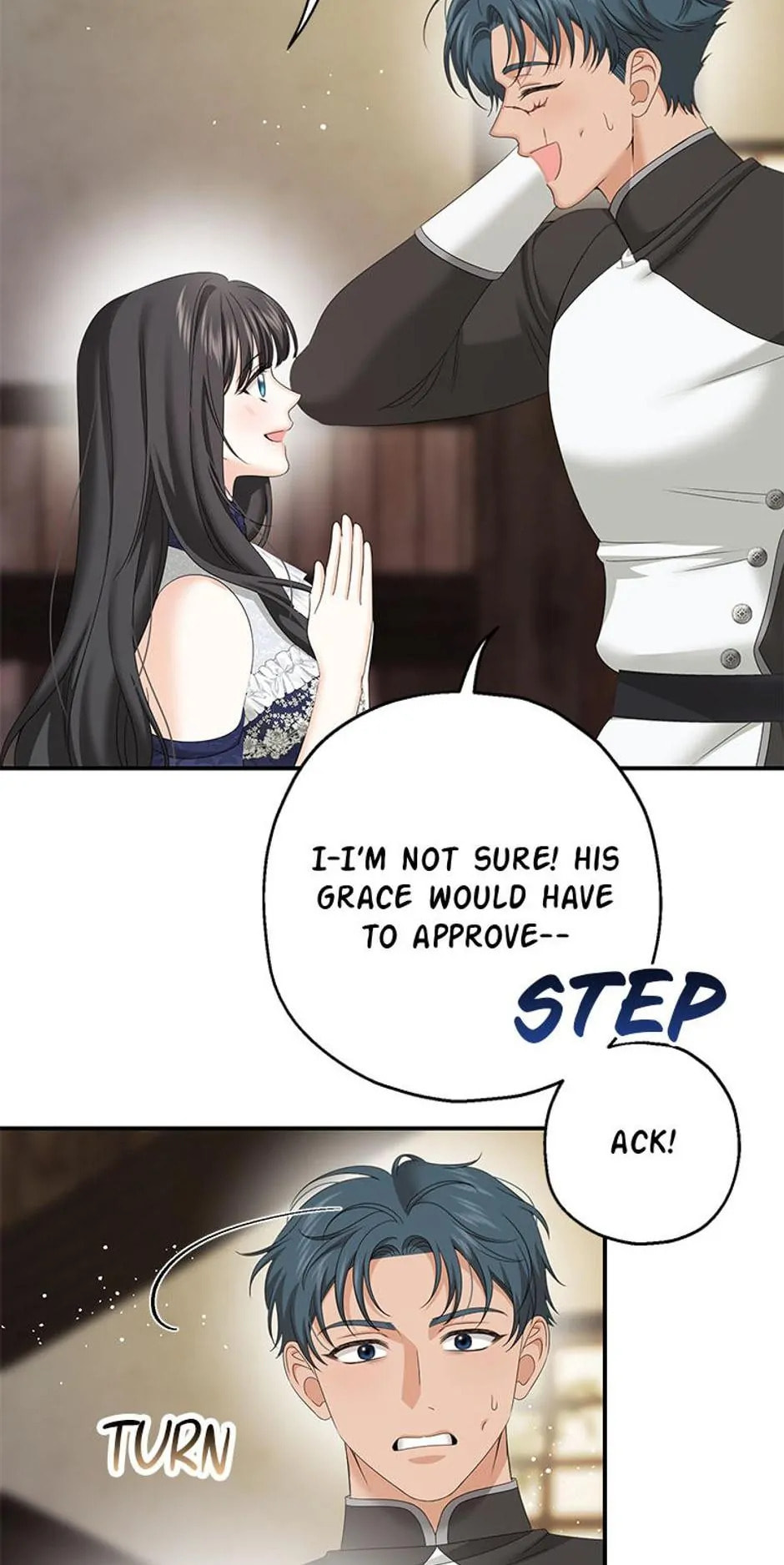 Read Made Into the Main Character chapter 23 image 44 on Lezhin