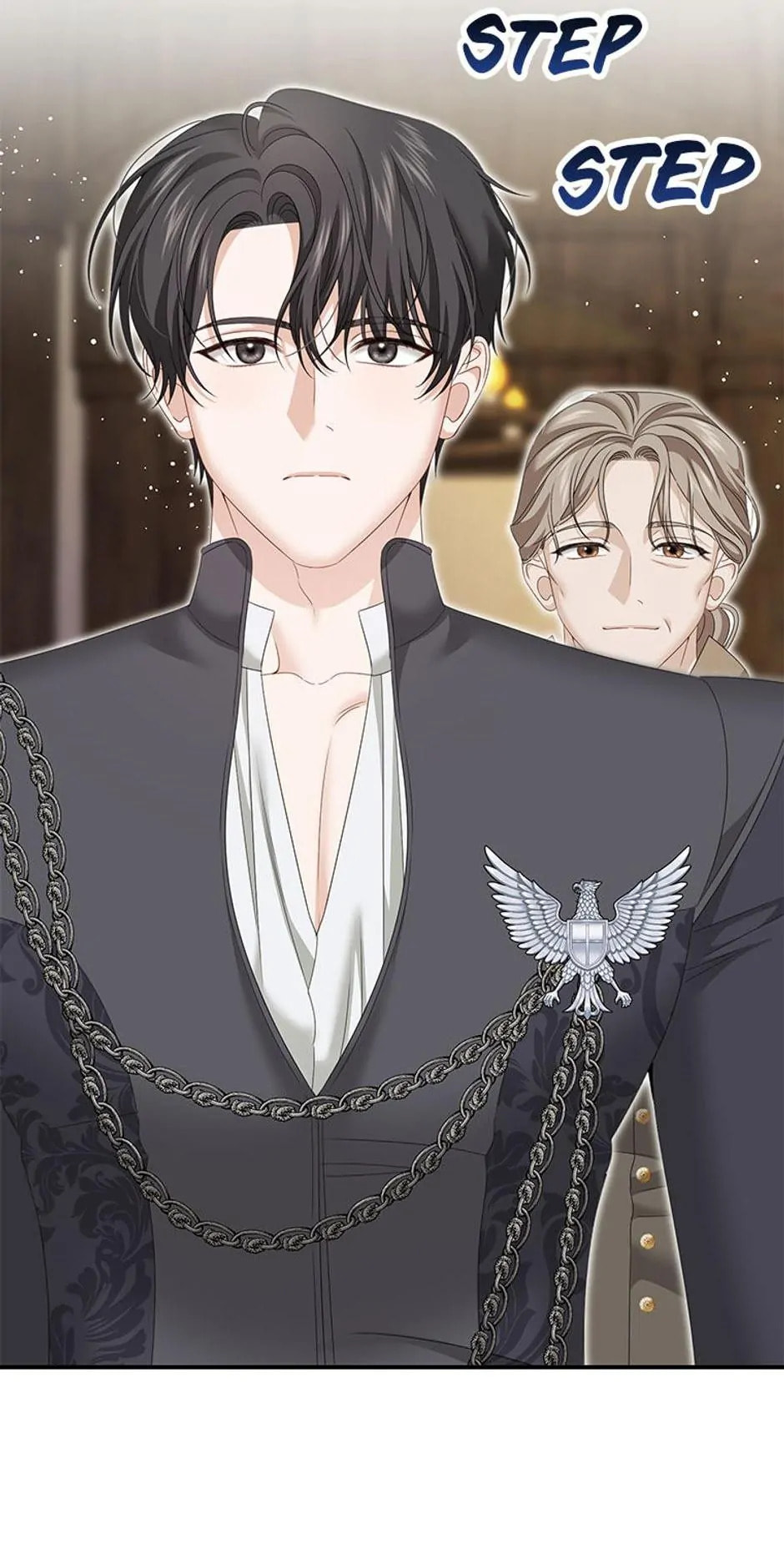Read Made Into the Main Character chapter 23 image 46 on Lezhin