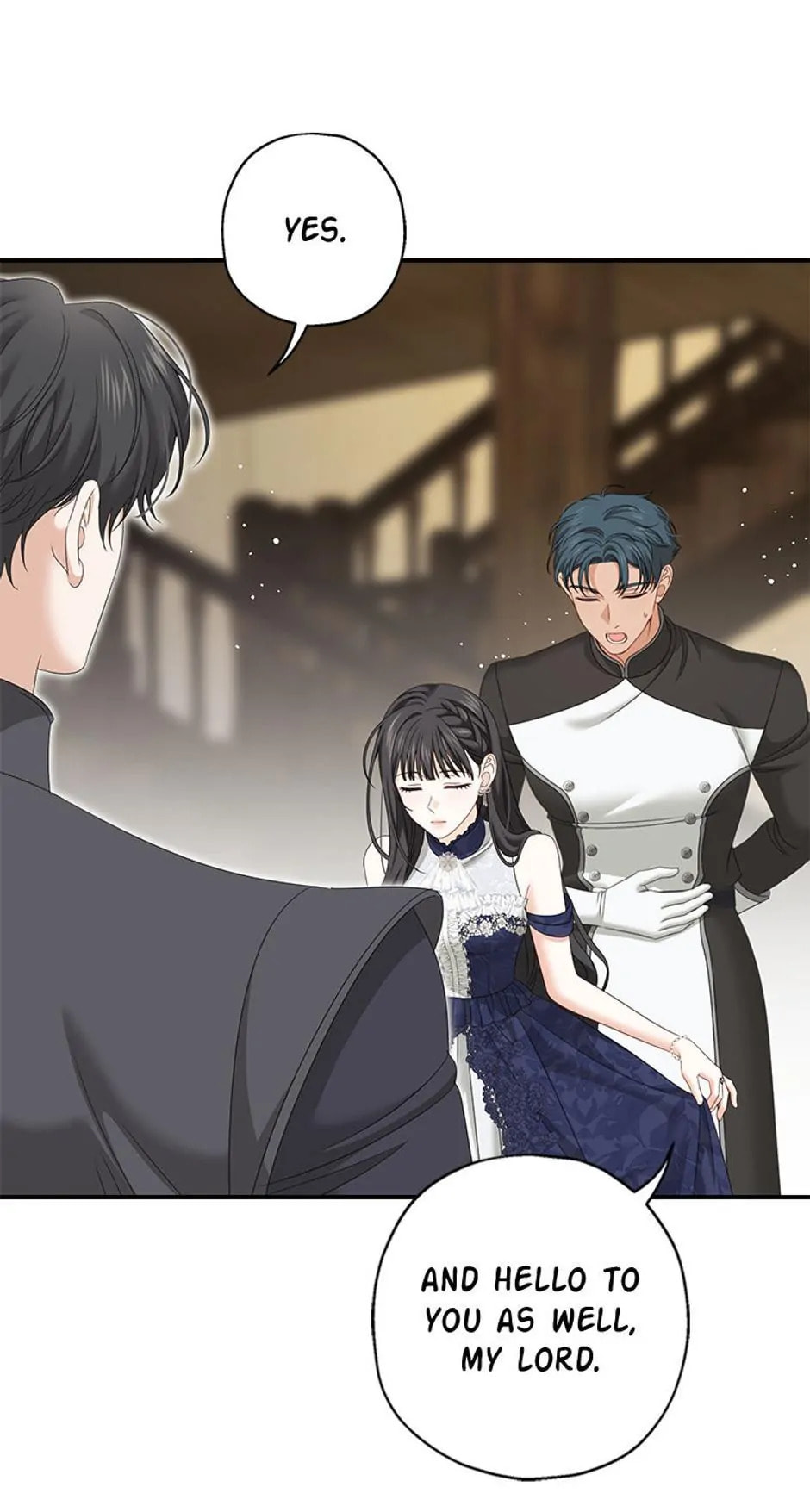 Read Made Into the Main Character chapter 23 image 47 on Lezhin