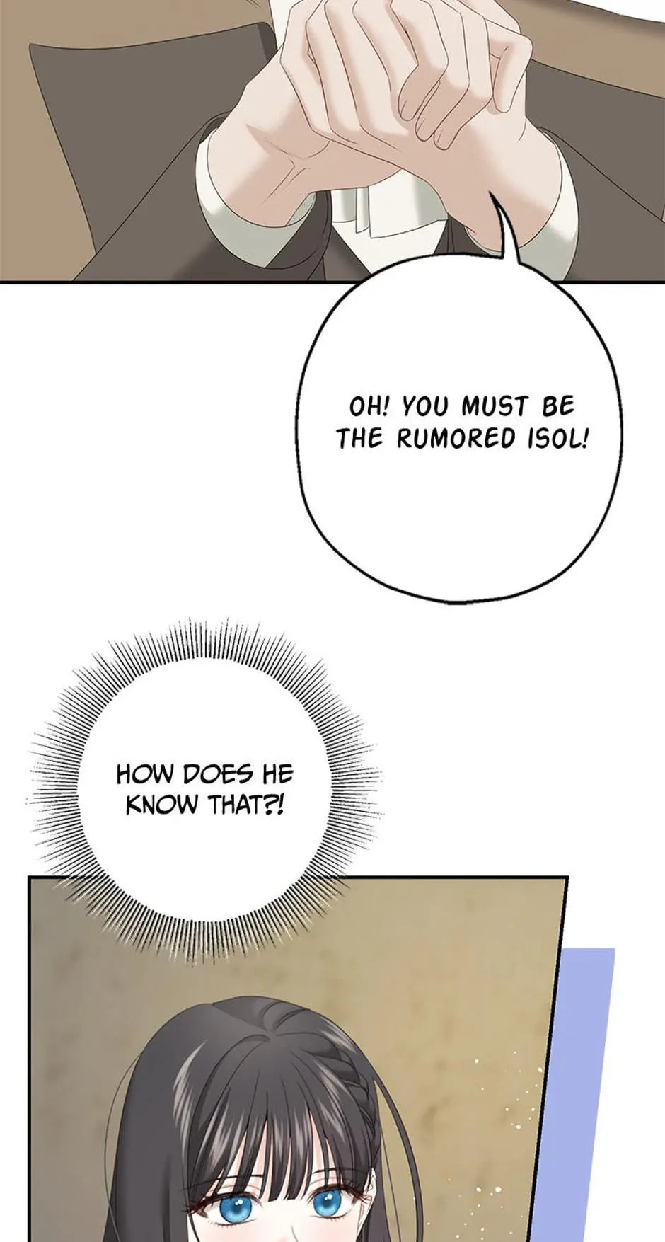 Read Made Into the Main Character chapter 23 image 49 on Lezhin