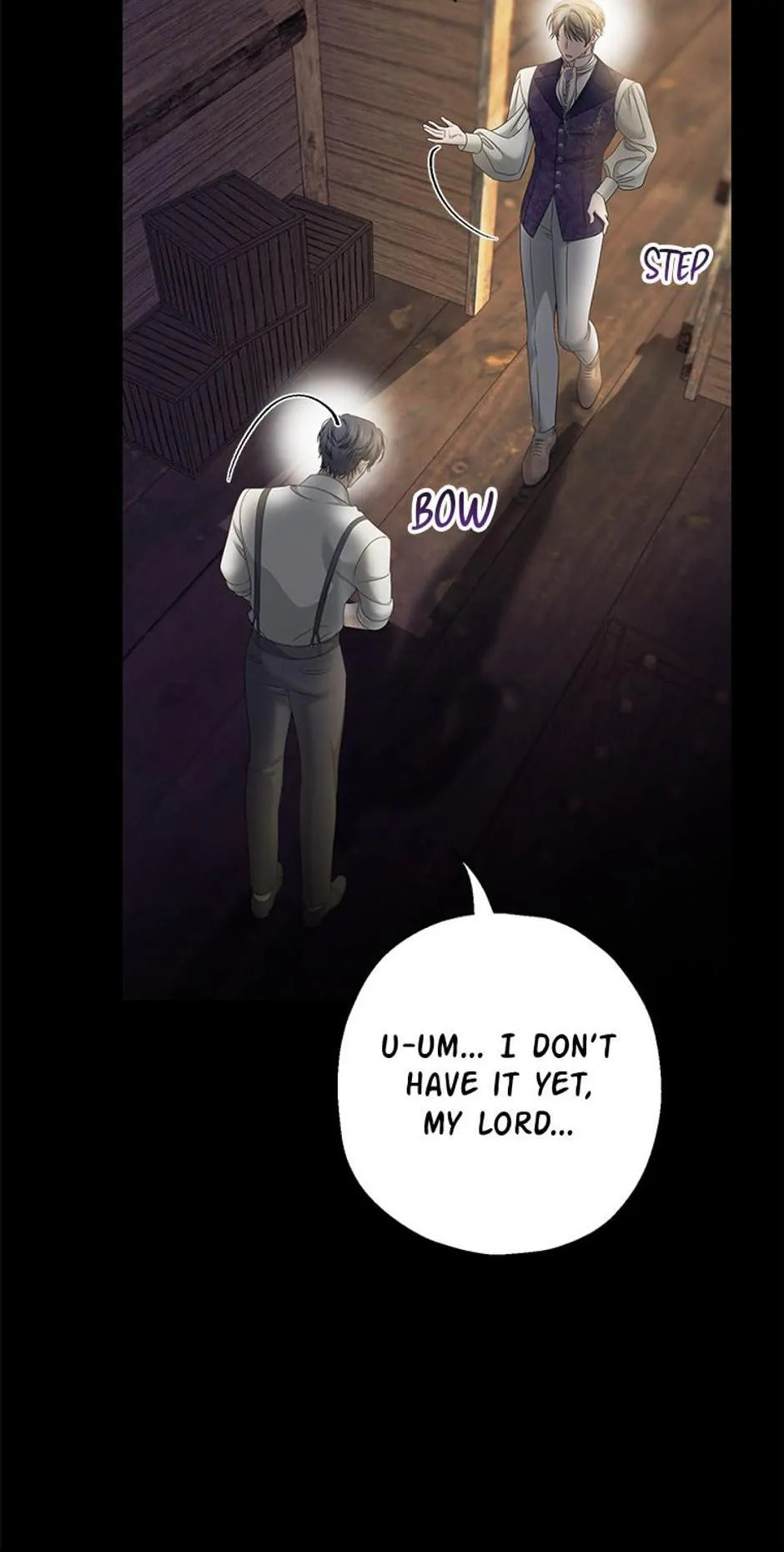 Read Made Into the Main Character chapter 23 image 5 on Lezhin