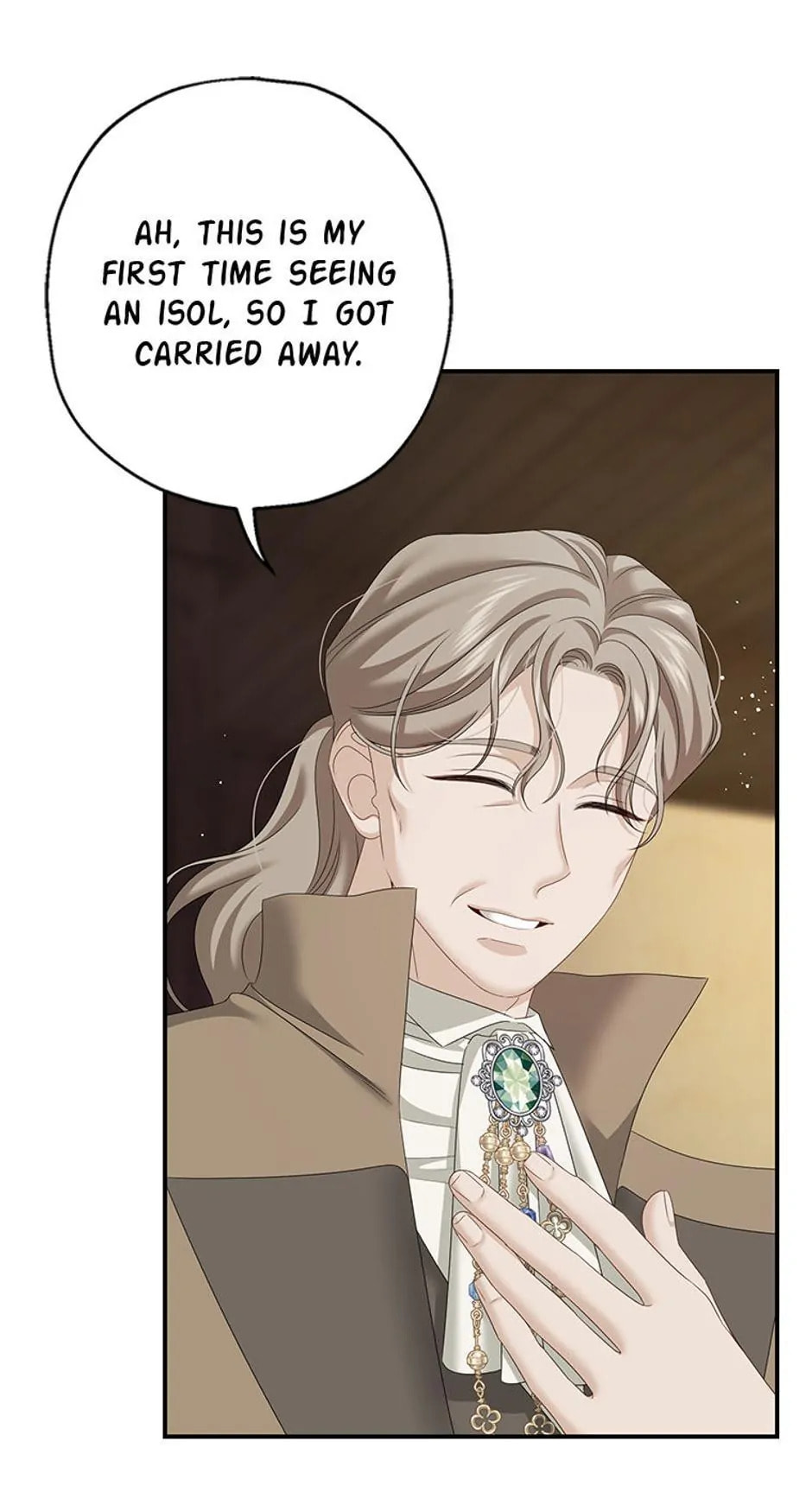 Read Made Into the Main Character chapter 23 image 53 on Lezhin