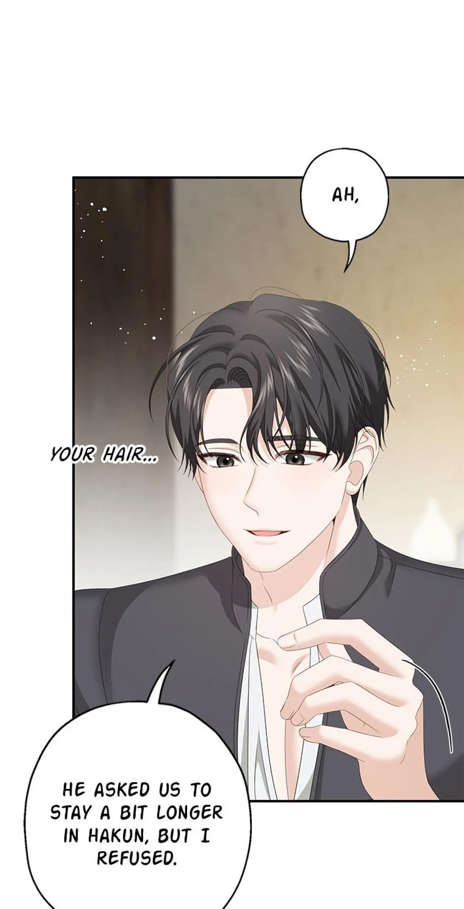 Read Made Into the Main Character chapter 23 image 59 on Lezhin