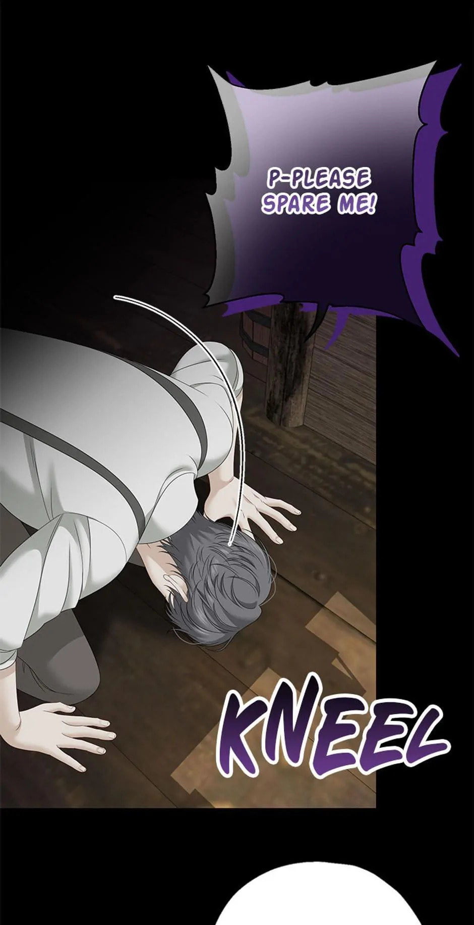 Read Made Into the Main Character chapter 23 image 6 on Lezhin