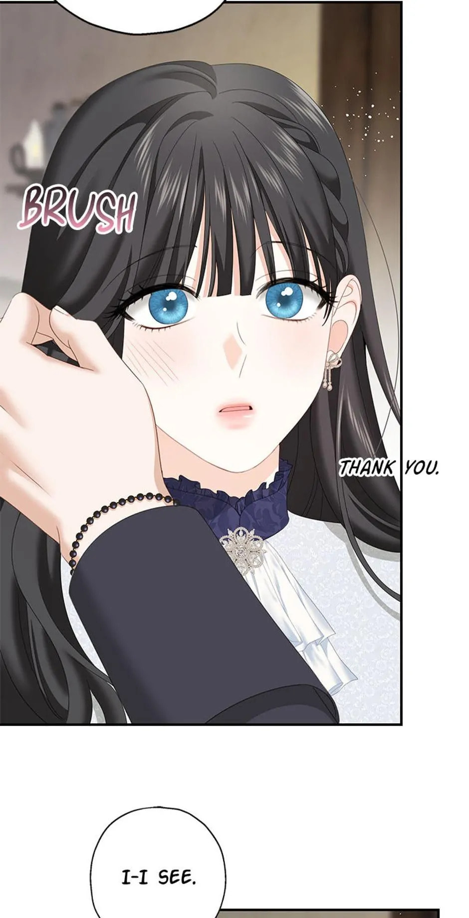 Read Made Into the Main Character chapter 23 image 60 on Lezhin